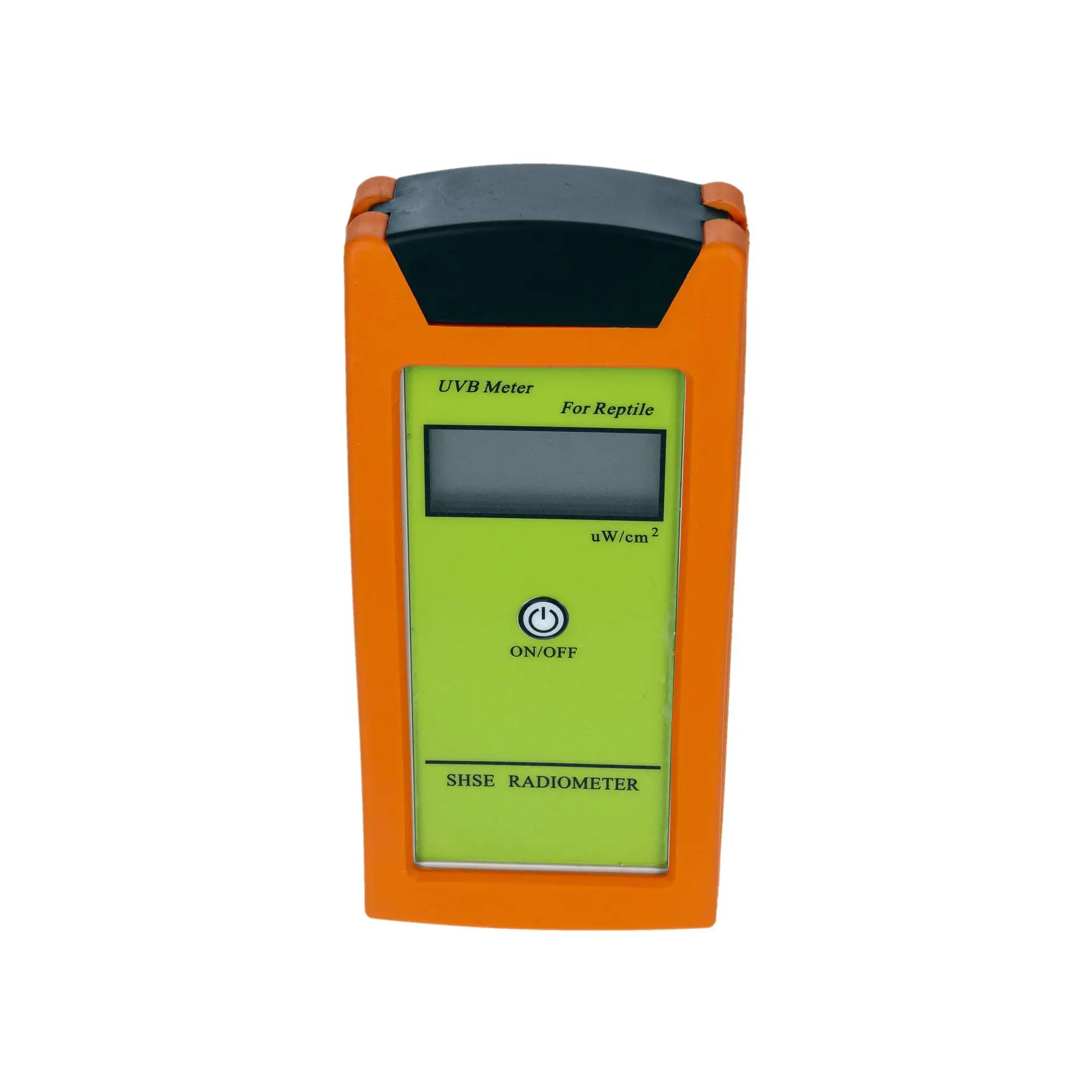 Compteur UVB professionnel Reptiles Planet