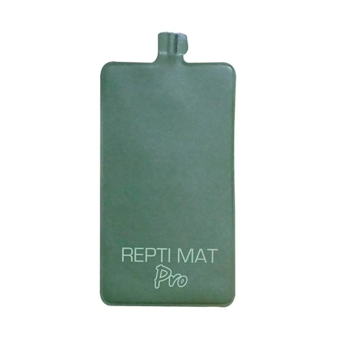 Reptiles Planet Grün Heizplatte Repti Mat Pro 10X18 Cm