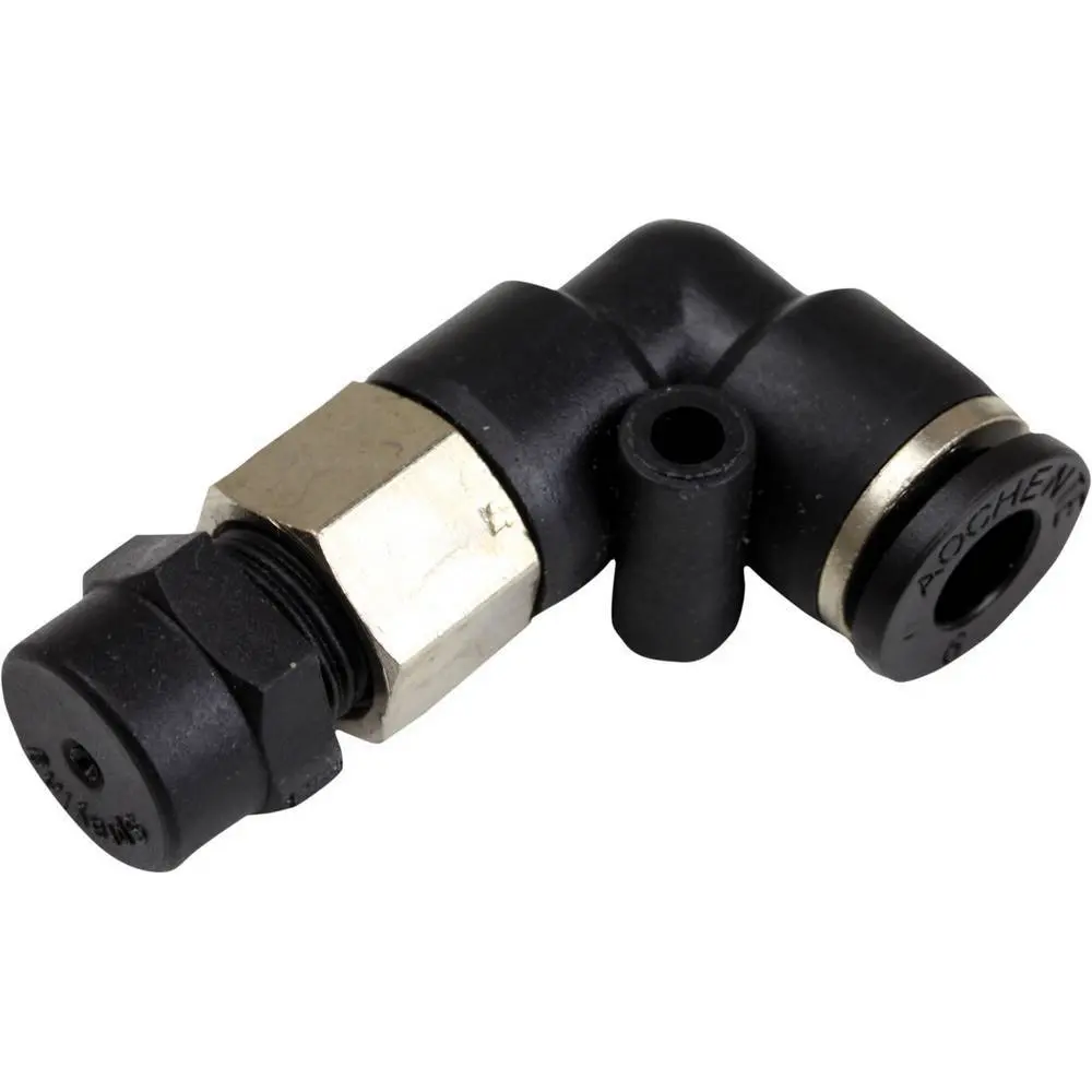 Nozzle in l Reptiles Planet Rainforest
