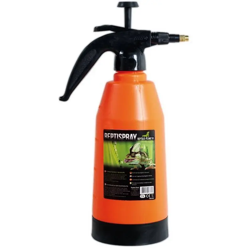 Spray Reptiles Planet