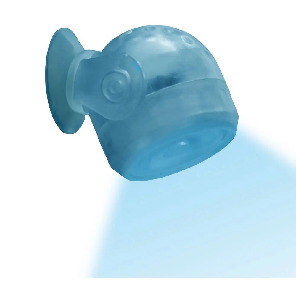 Mini lampe Reptiles Planet