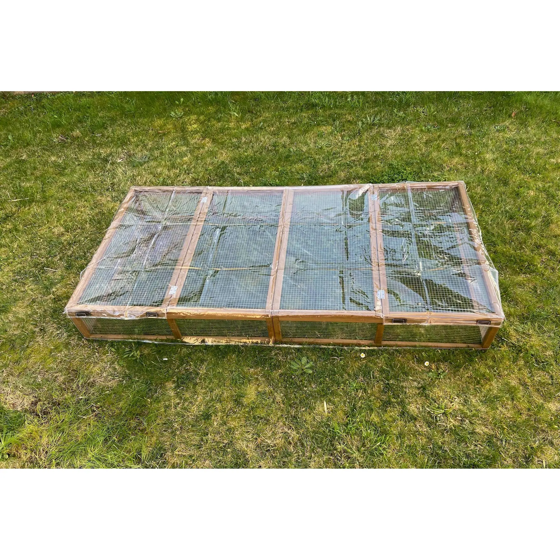 Tarpaulin Reptiles Planet