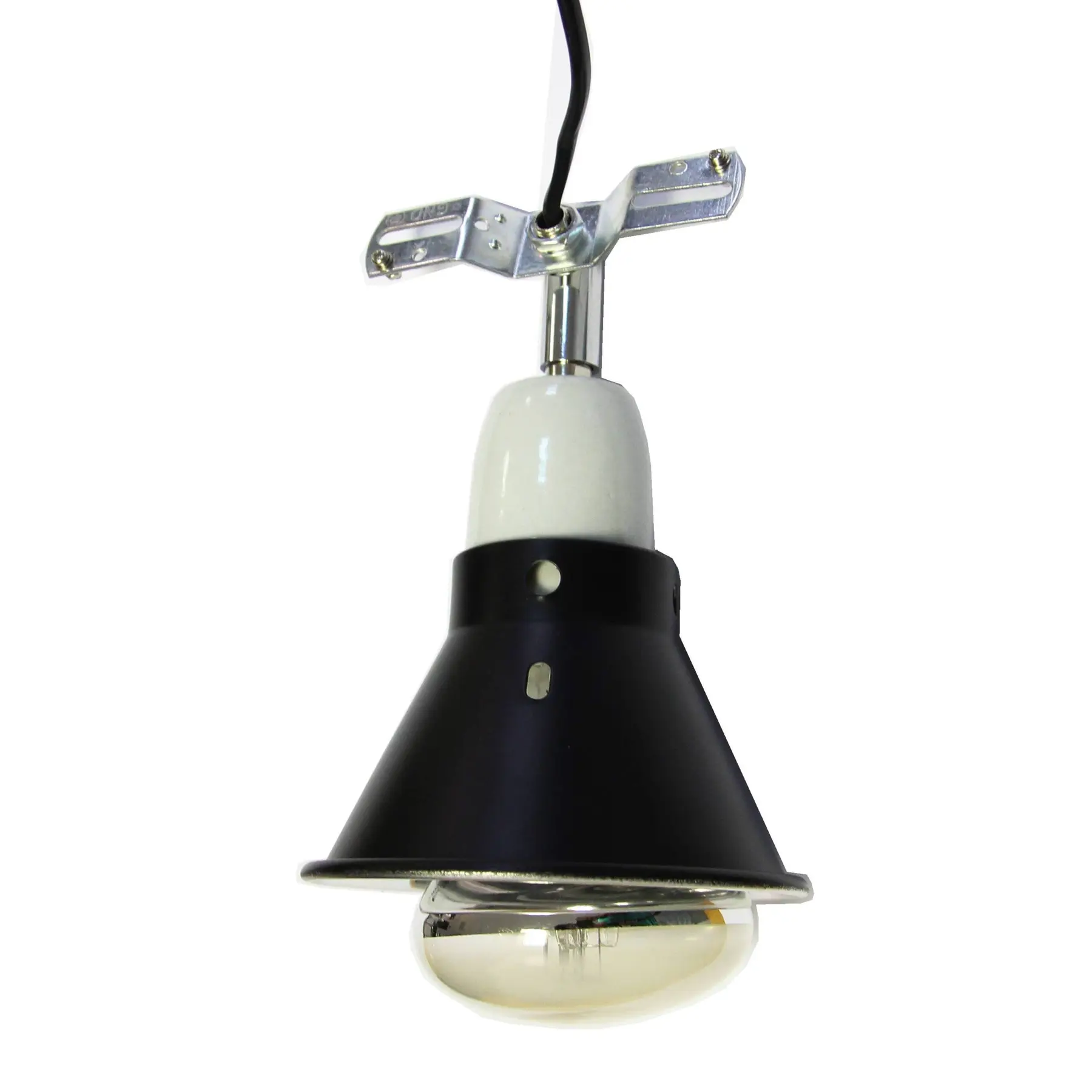 Lamp holder Reptiles Planet Elegance Socket