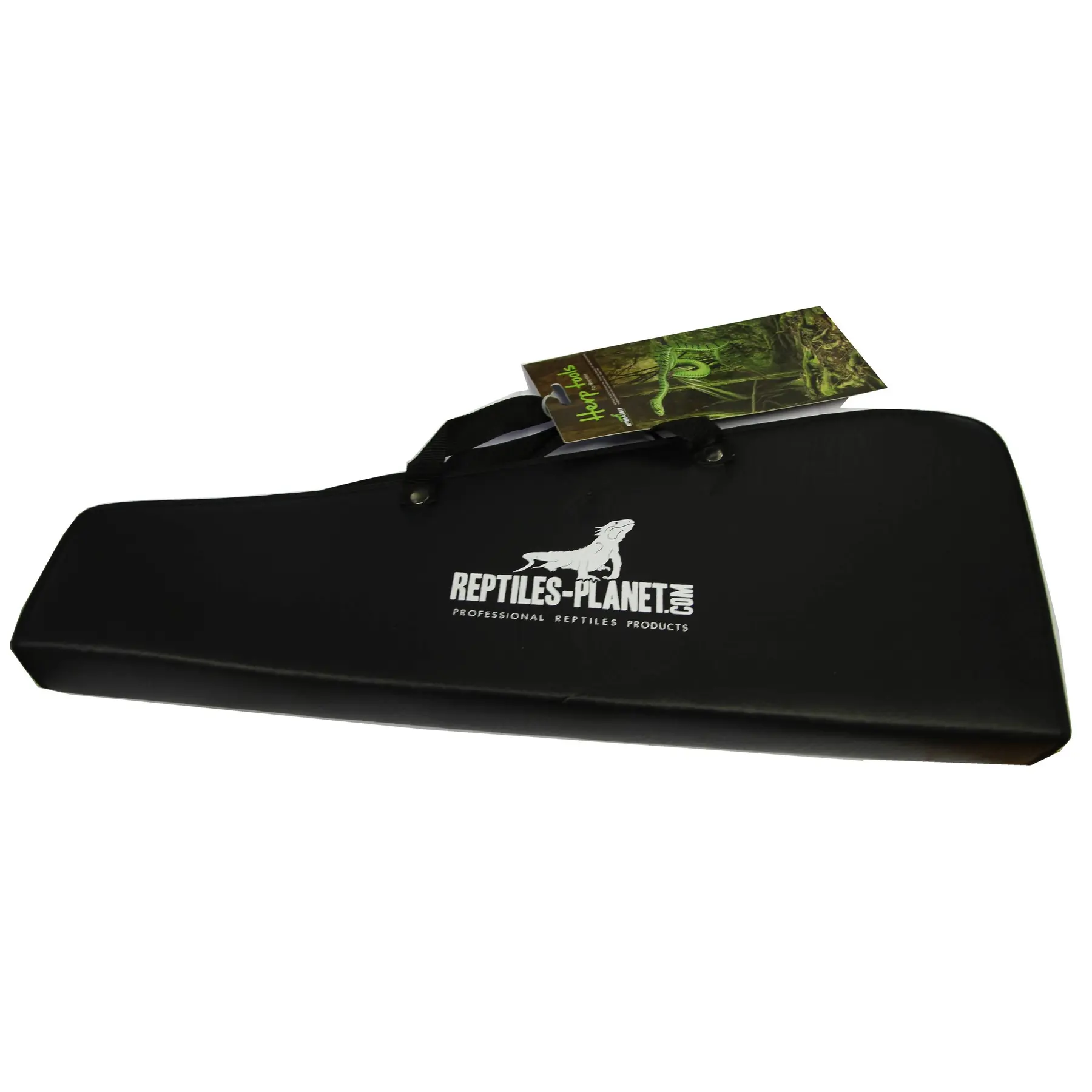 Valise herpétologique terrain Reptiles Planet