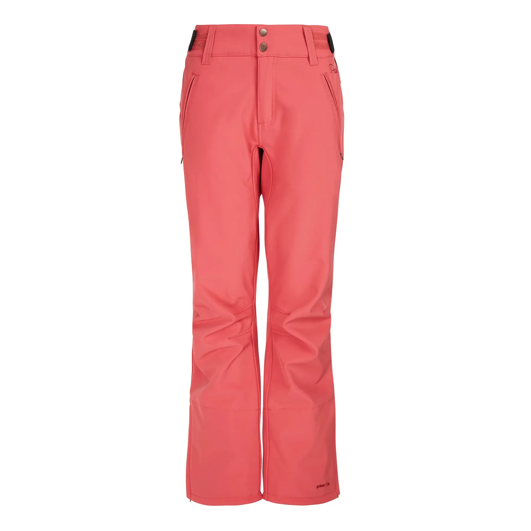 Pantalón de esquí Protest Lole