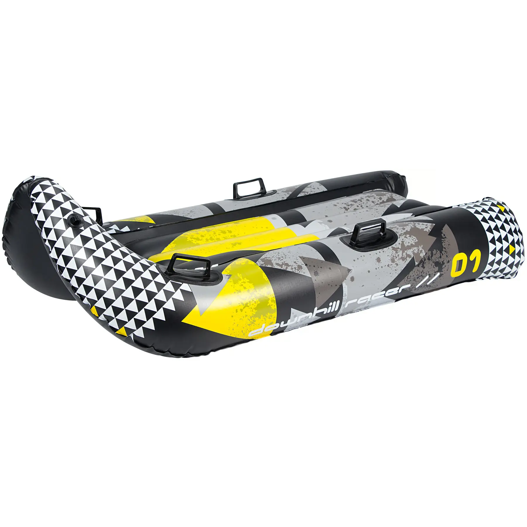 Luftige Rodel Restart® Downhill Racer