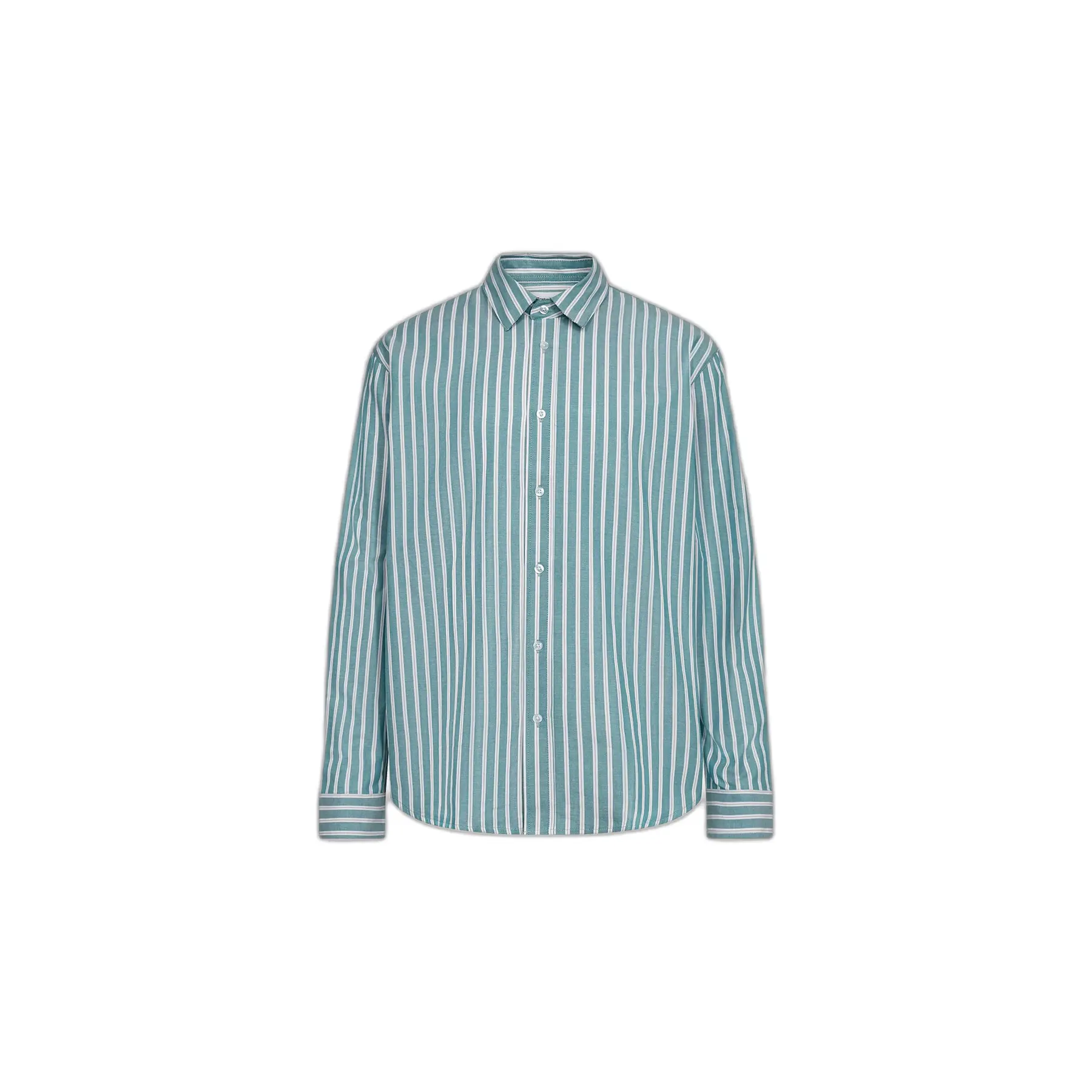Camicia Resteröds Davis