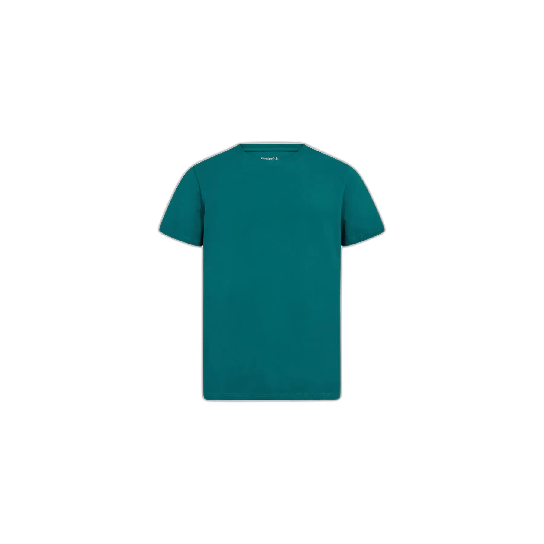 T-shirt Resteröds O-neck