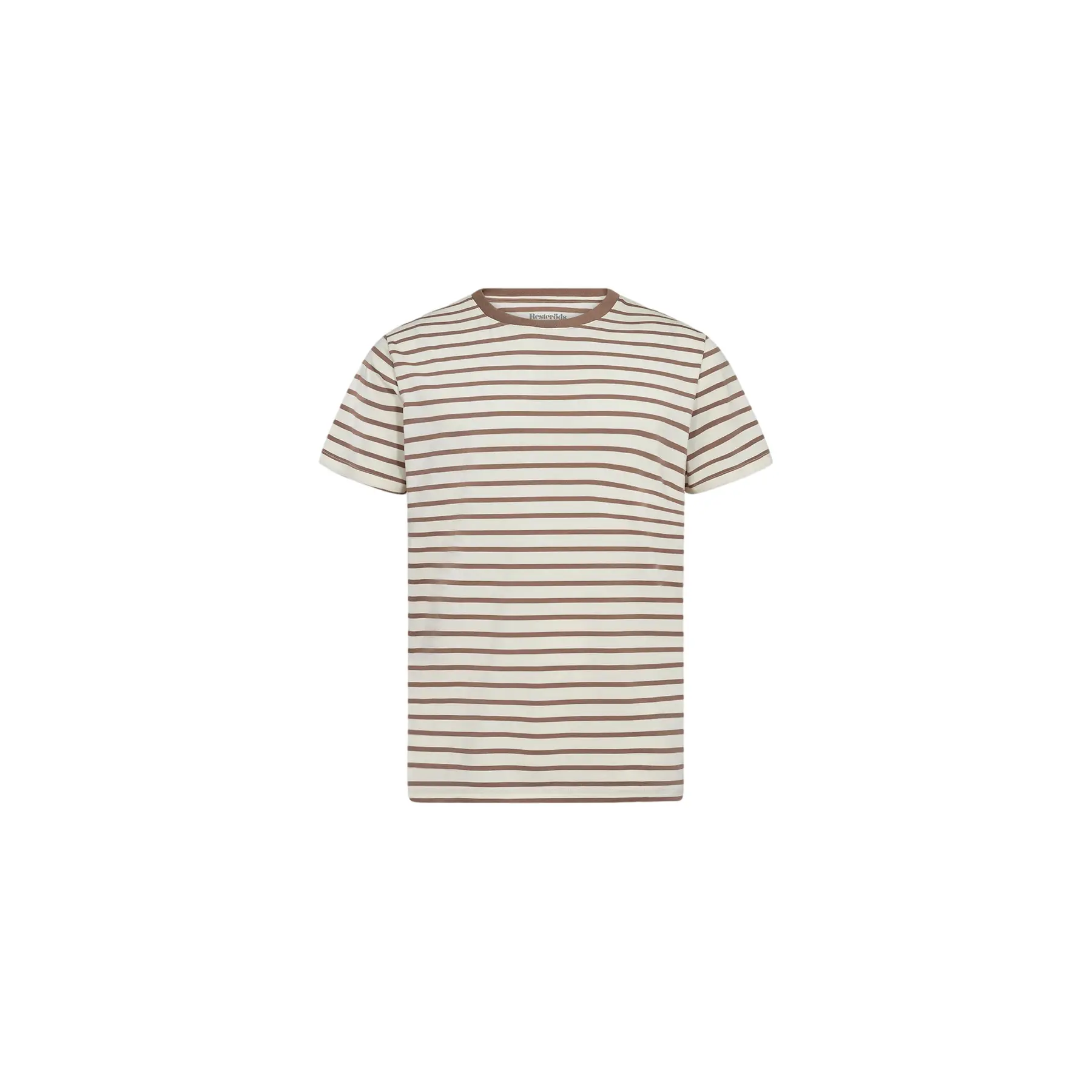 T-shirt Resteröds O-neck