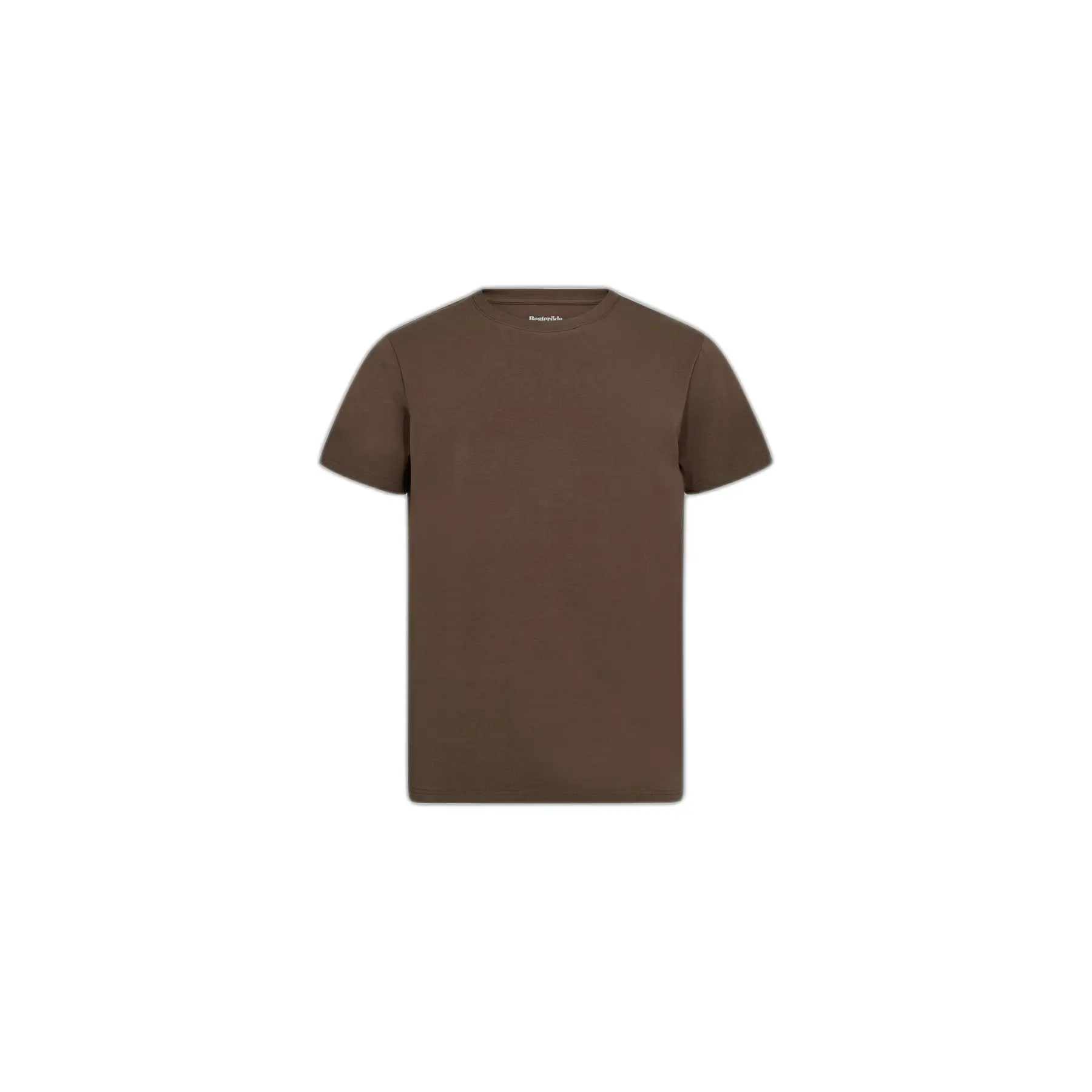 T-shirt Resteröds O-neck