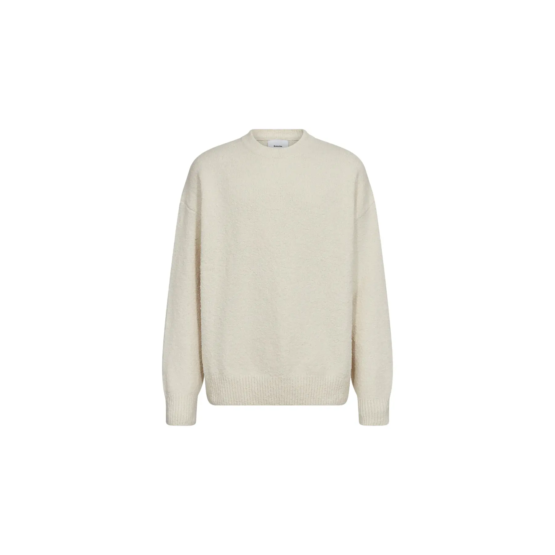 Maglione a girocollo Resteröds Nille
