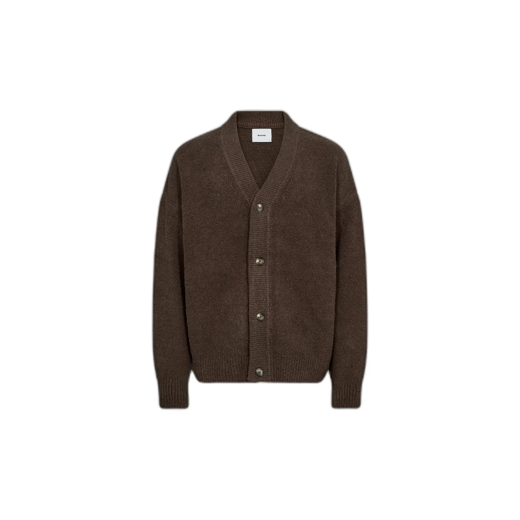 Cardigan Resteröds Chen