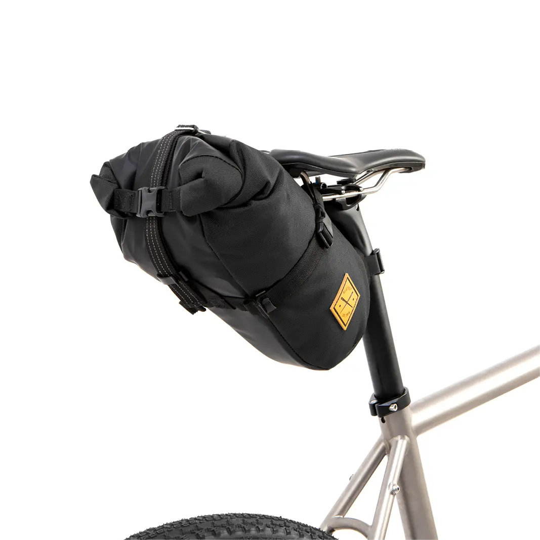 Zadeltas Restrap 4,5 L