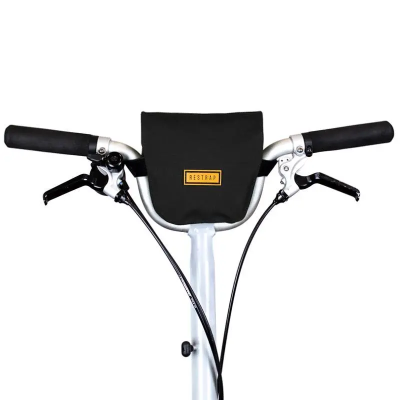 Fietstas Restrap Brompton M & H Bar