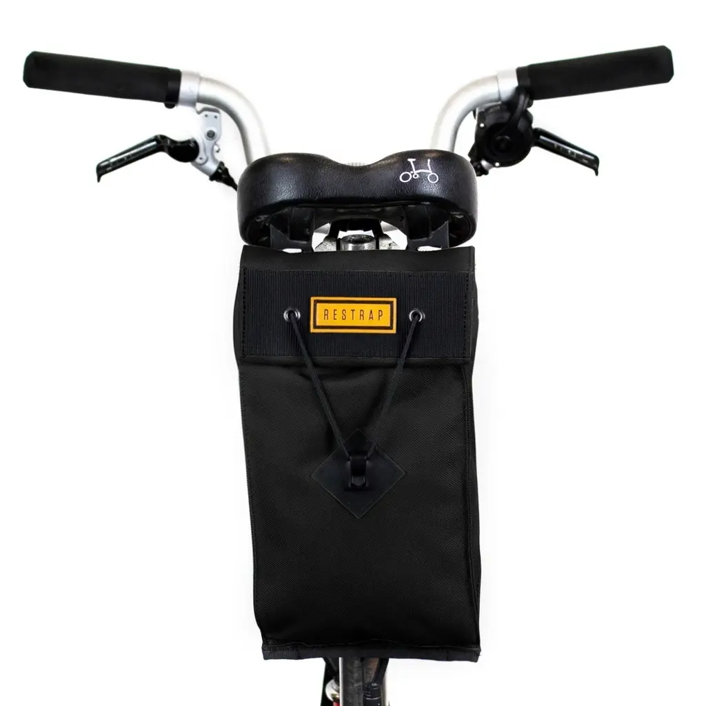 Fahrradsatteltasche Restrap Large