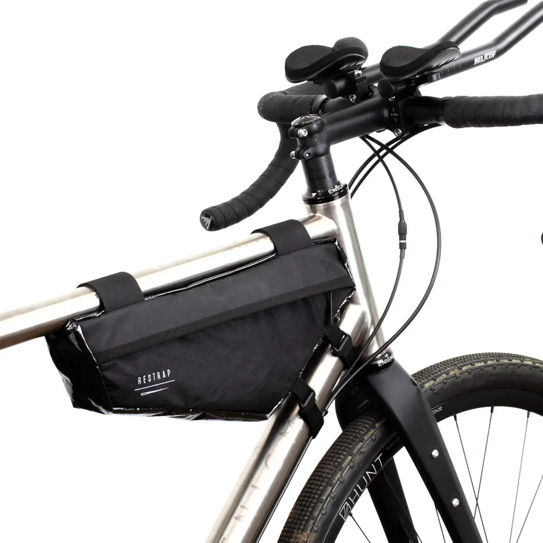 Fahrrad-Rahmentasche Restrap Race Frame