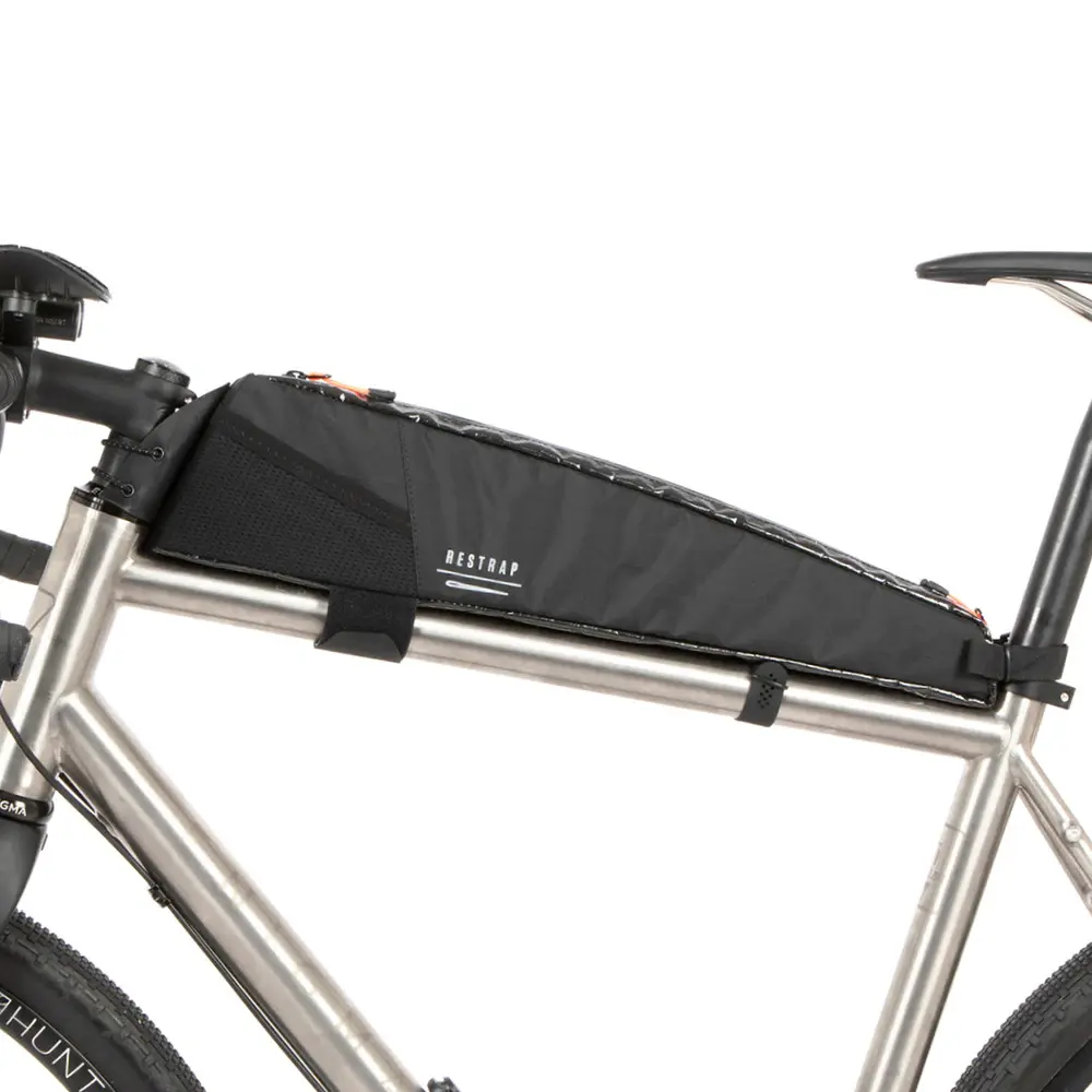 Fietstas Restrap Race Top Tube 2 L