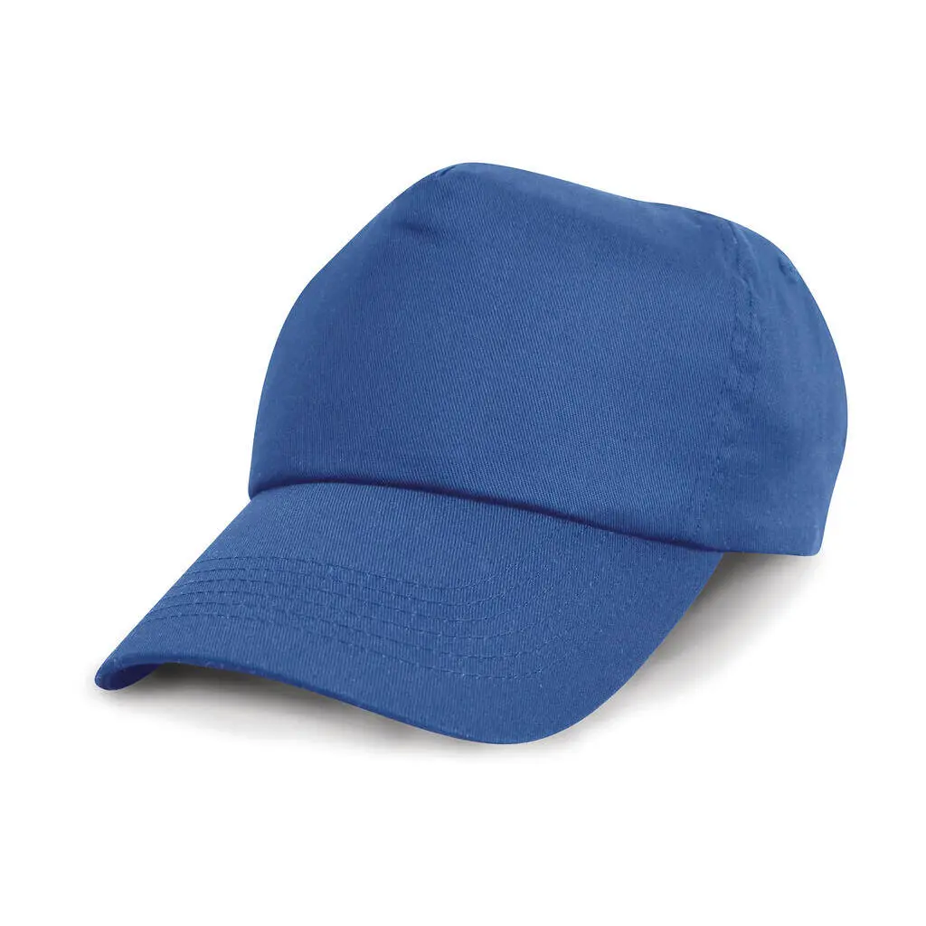 Casquette de baseball enfant Result Casquette de baseball enfant Result