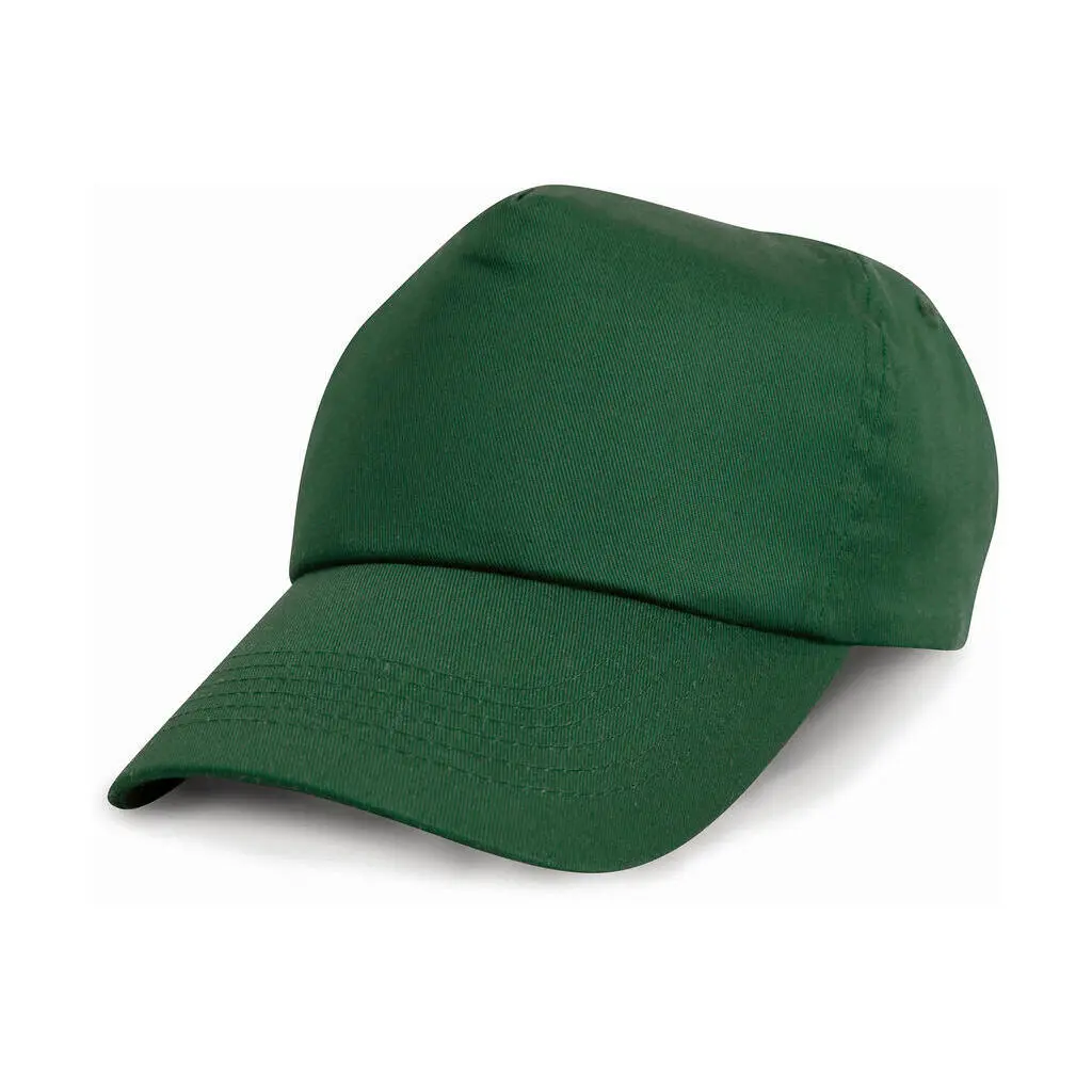 Casquette de baseball enfant Result Casquette de baseball enfant Result