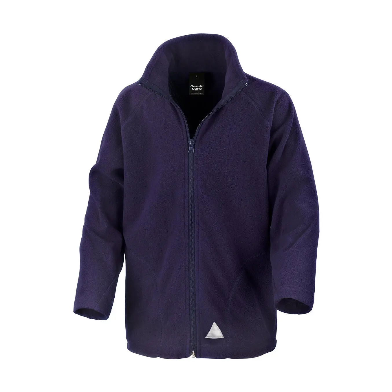 Result Unisex Kinder Bleu Fleece Kinder