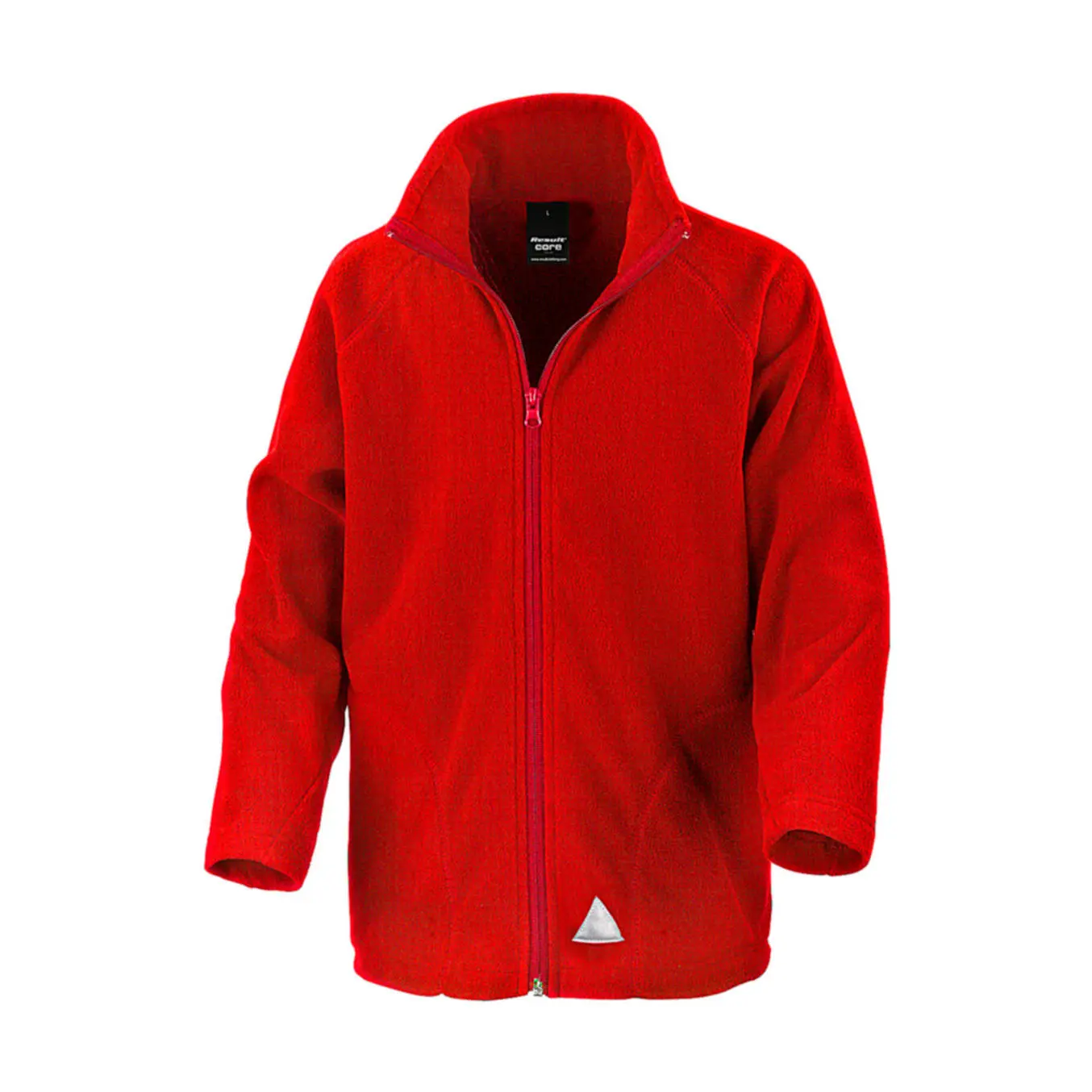 Result Unisex Kinder Rouge Fleece Kinder