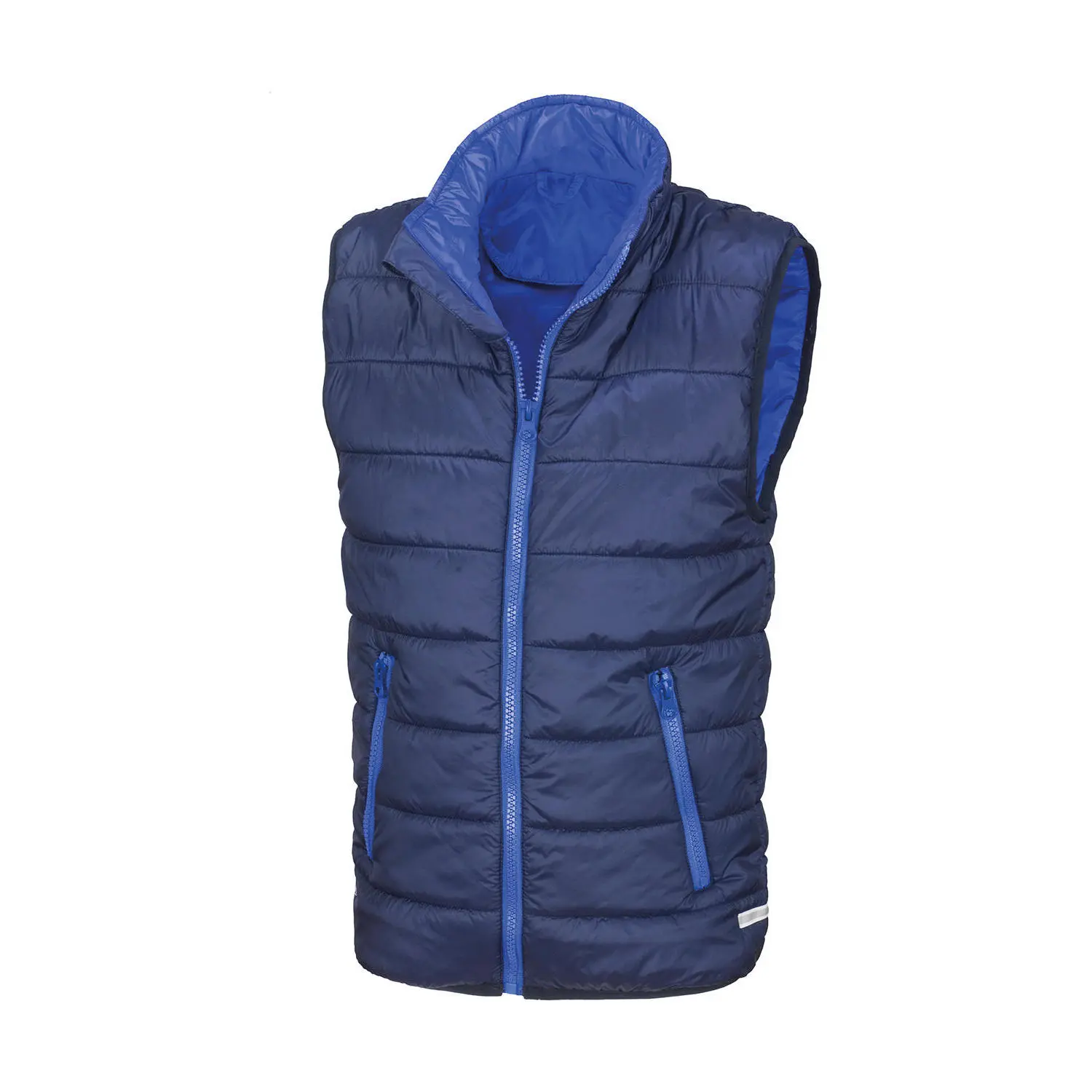 Gilet per bambini Result