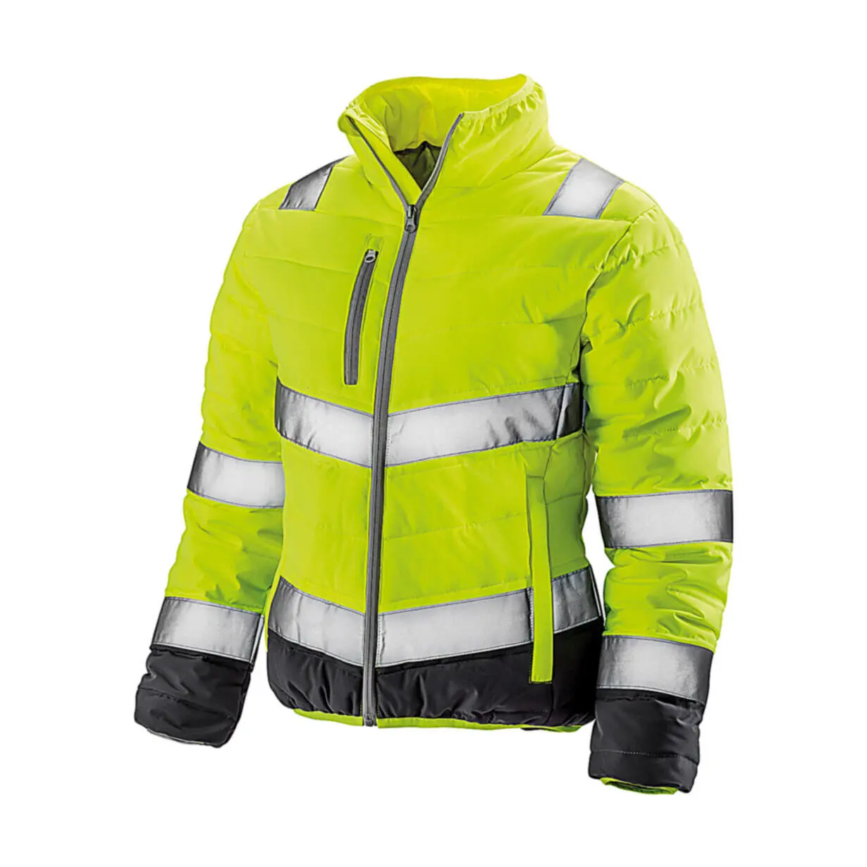 Damen-Daunenjacke Result