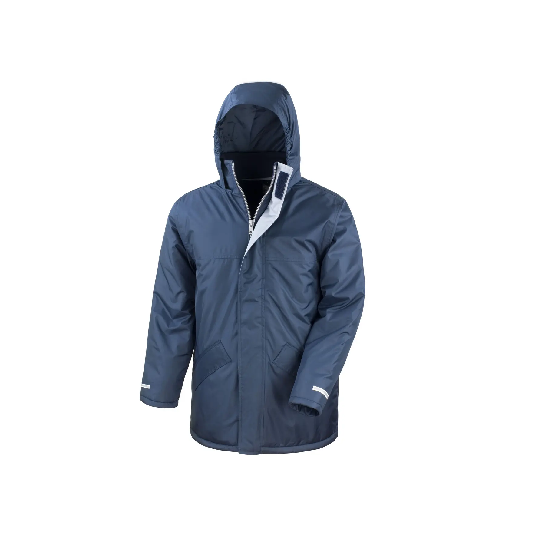 Parka invernale essenziale Result