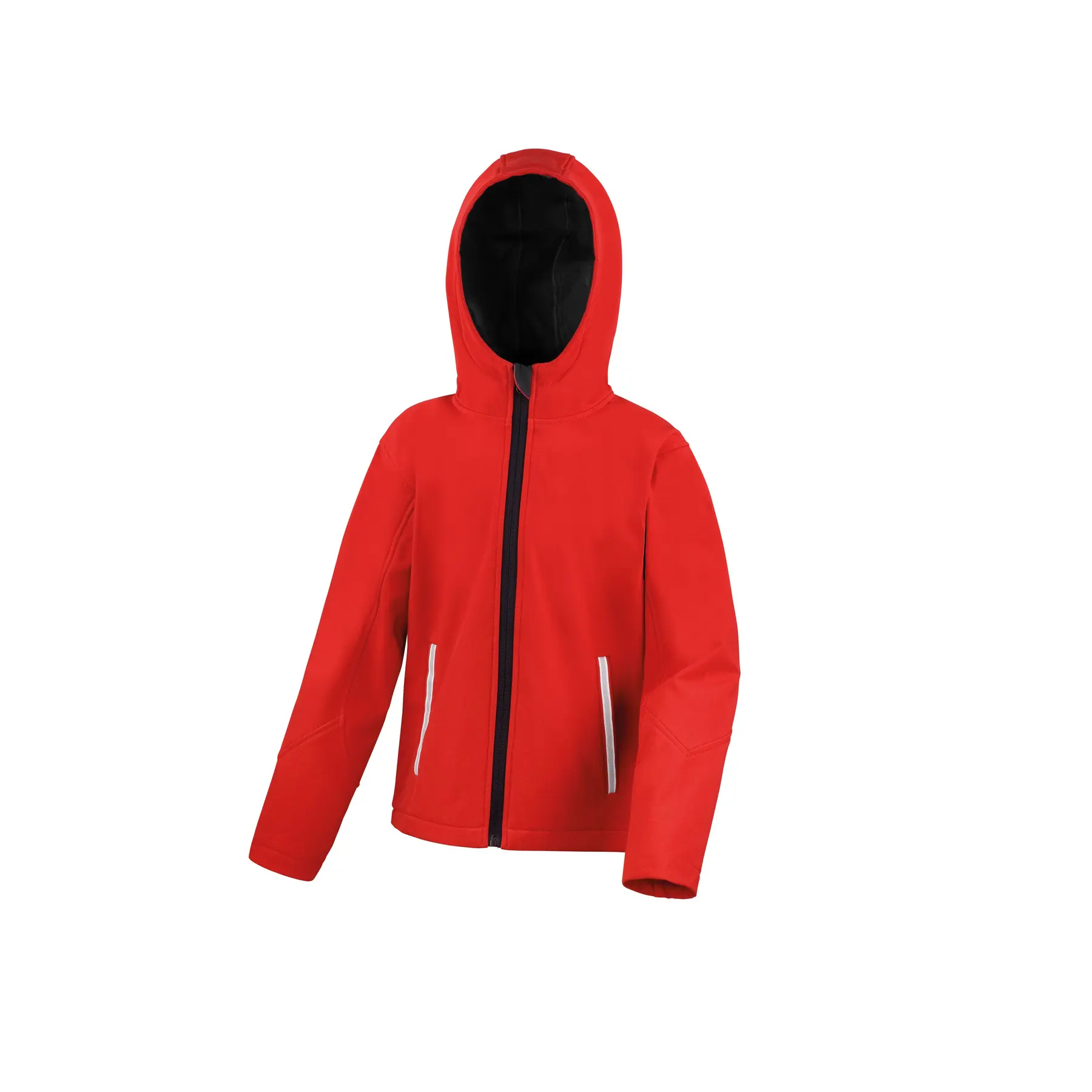 Veste imperméable à capuche enfant Result Veste imperméable à capuche enfant Result
