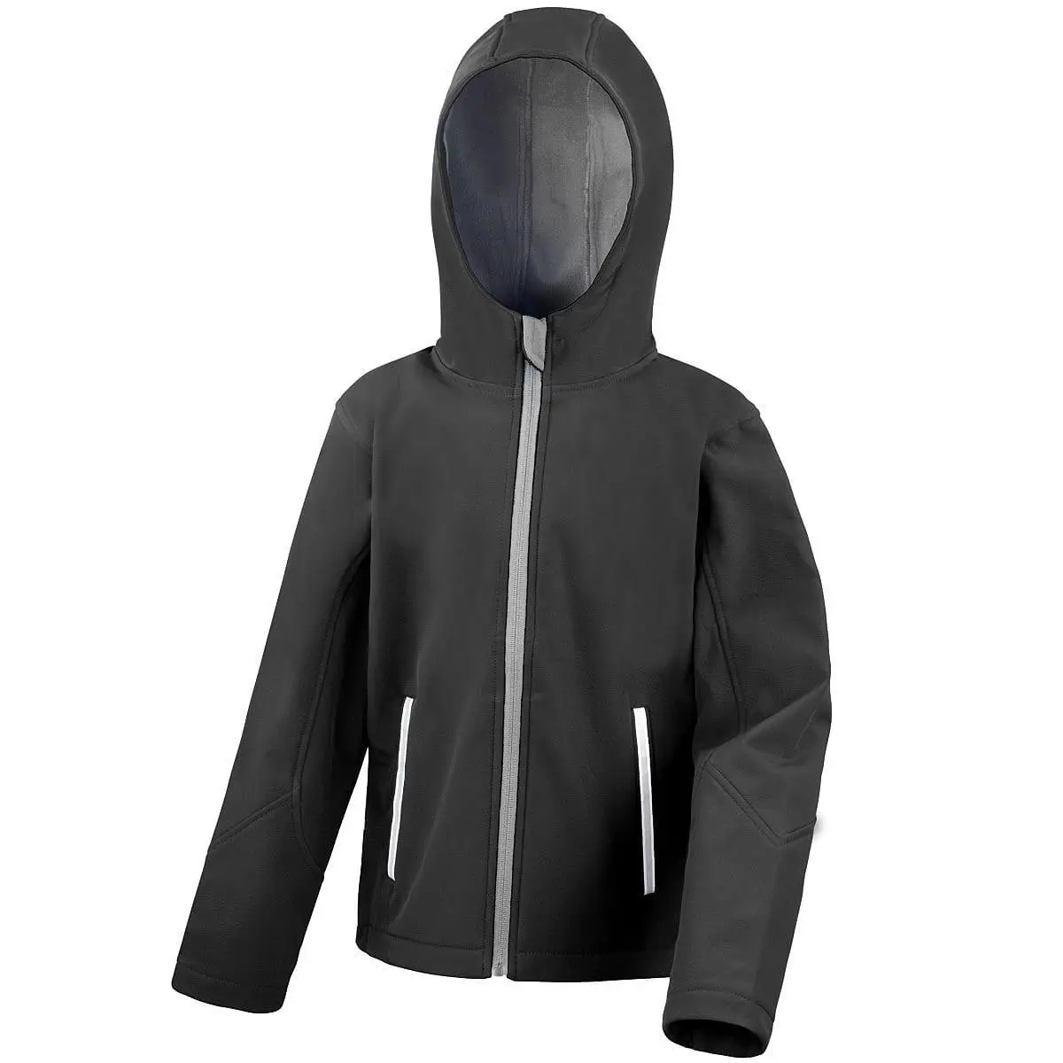 Veste imperméable enfant Result