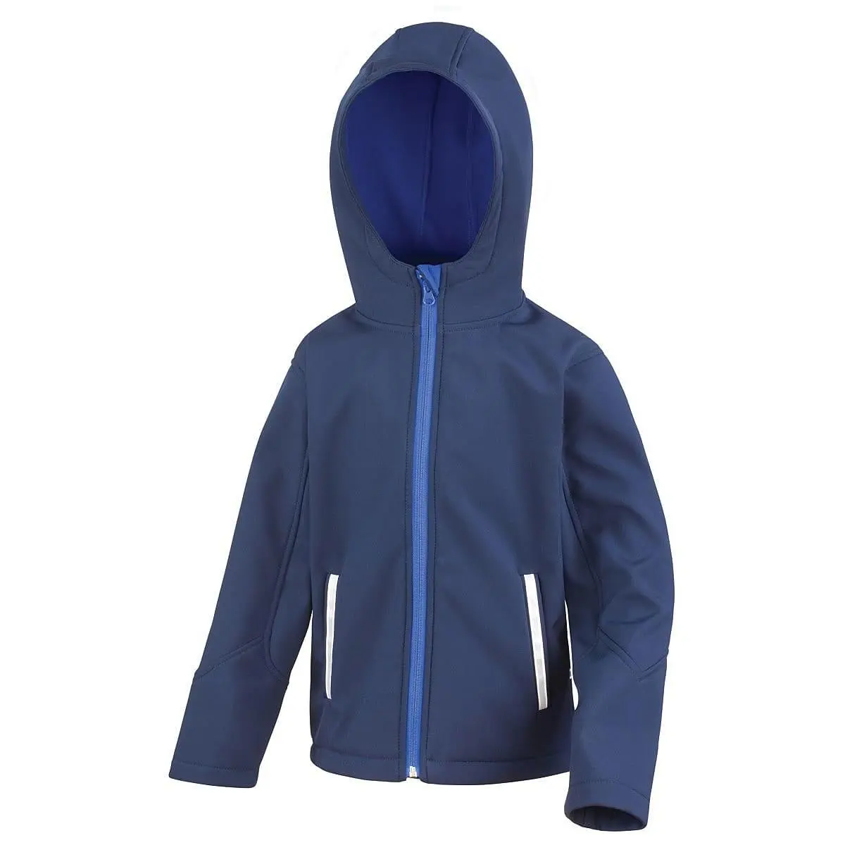 Veste imperméable enfant Result
