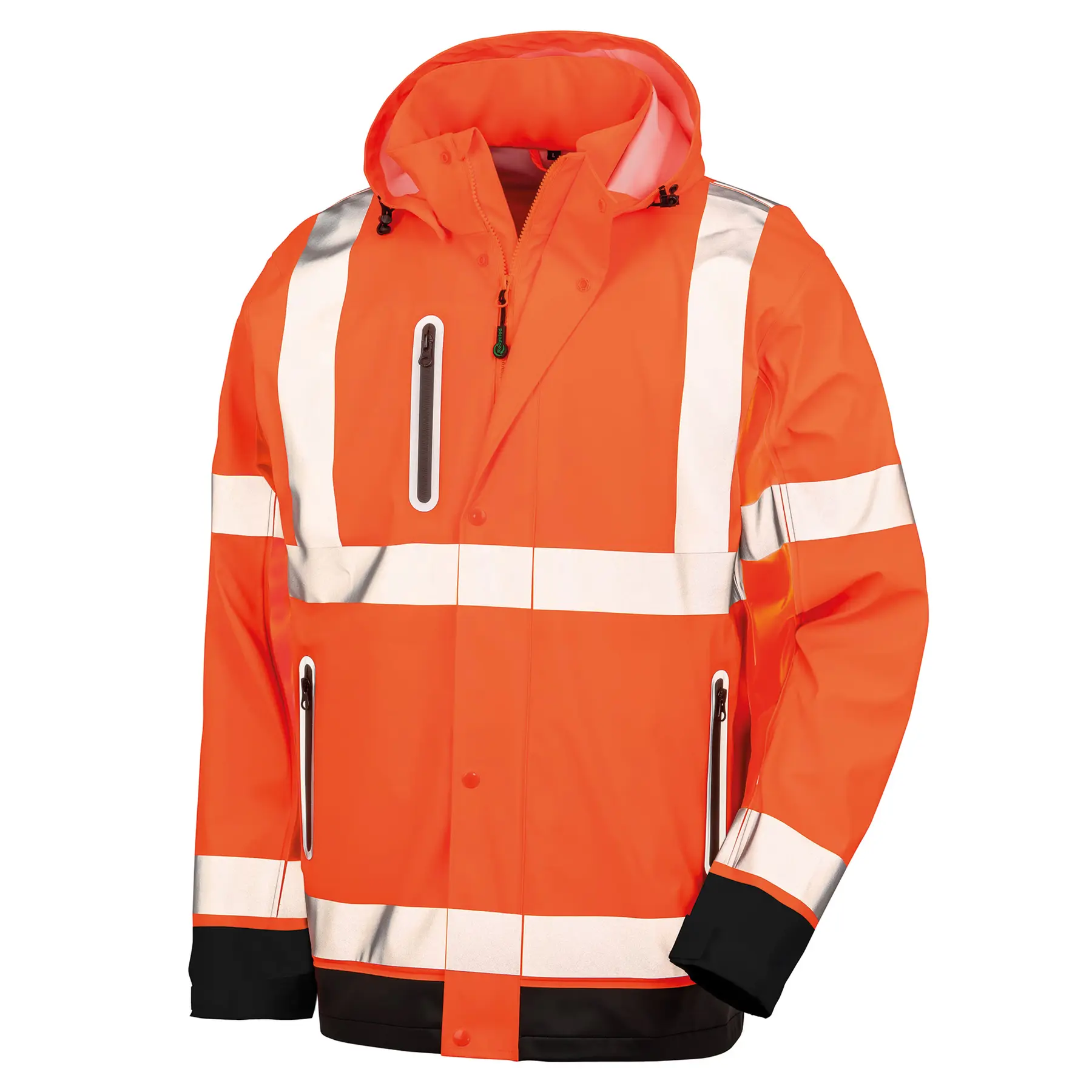 Giacca da lavoro Result Prism PU Safe & Dry