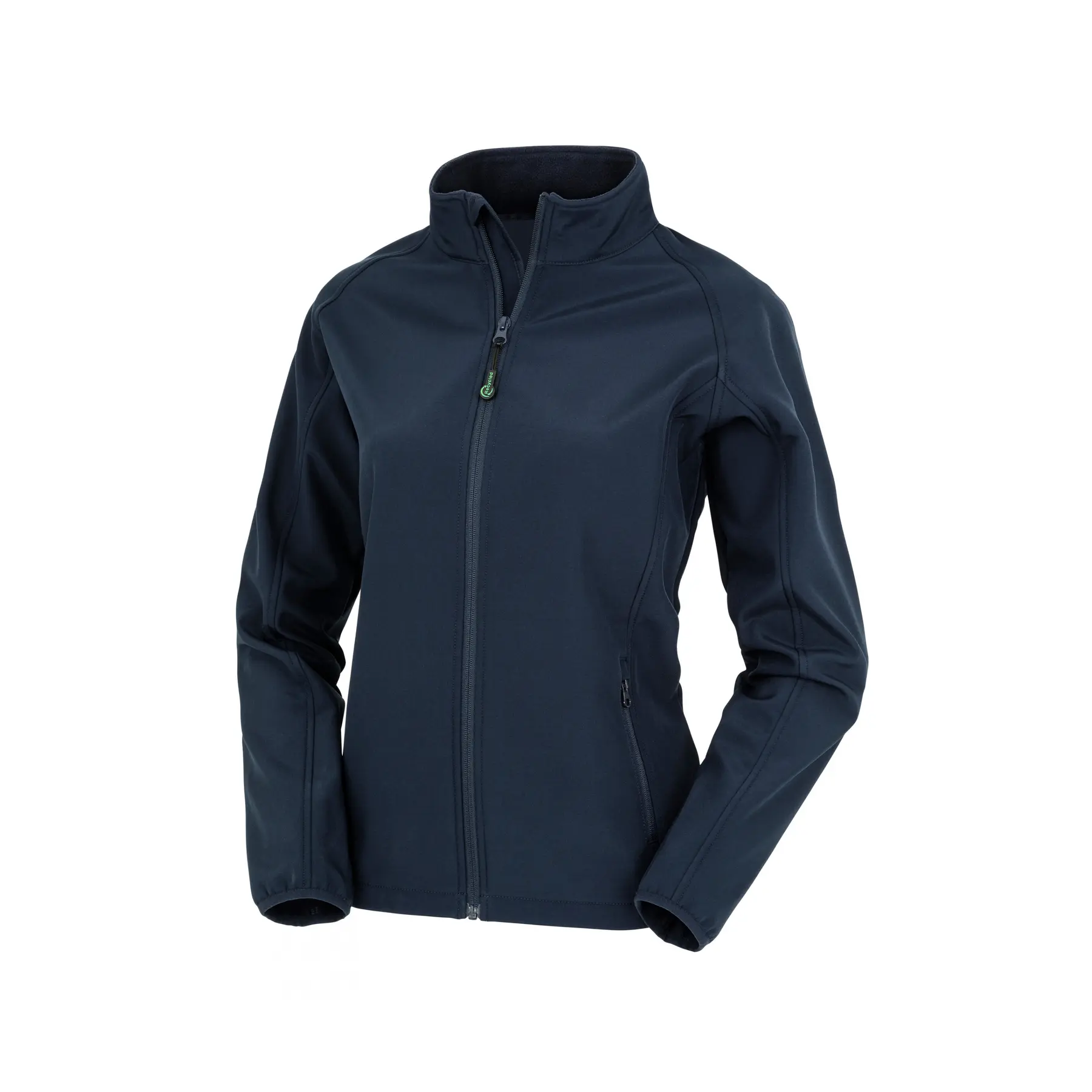 Damenjacke Result softshell recyclée