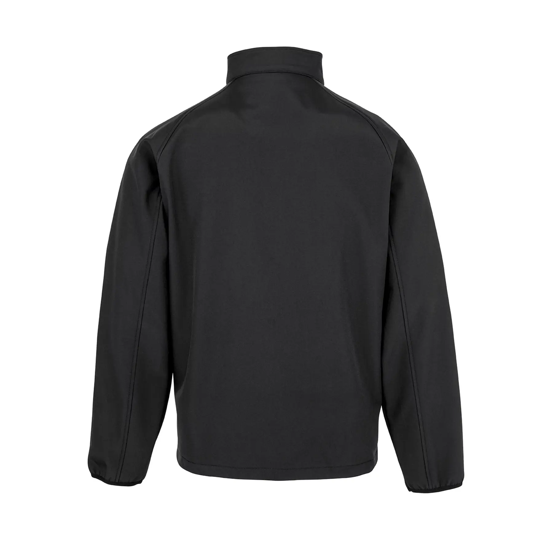 Veste de travail 2 couches softshell enfant Result