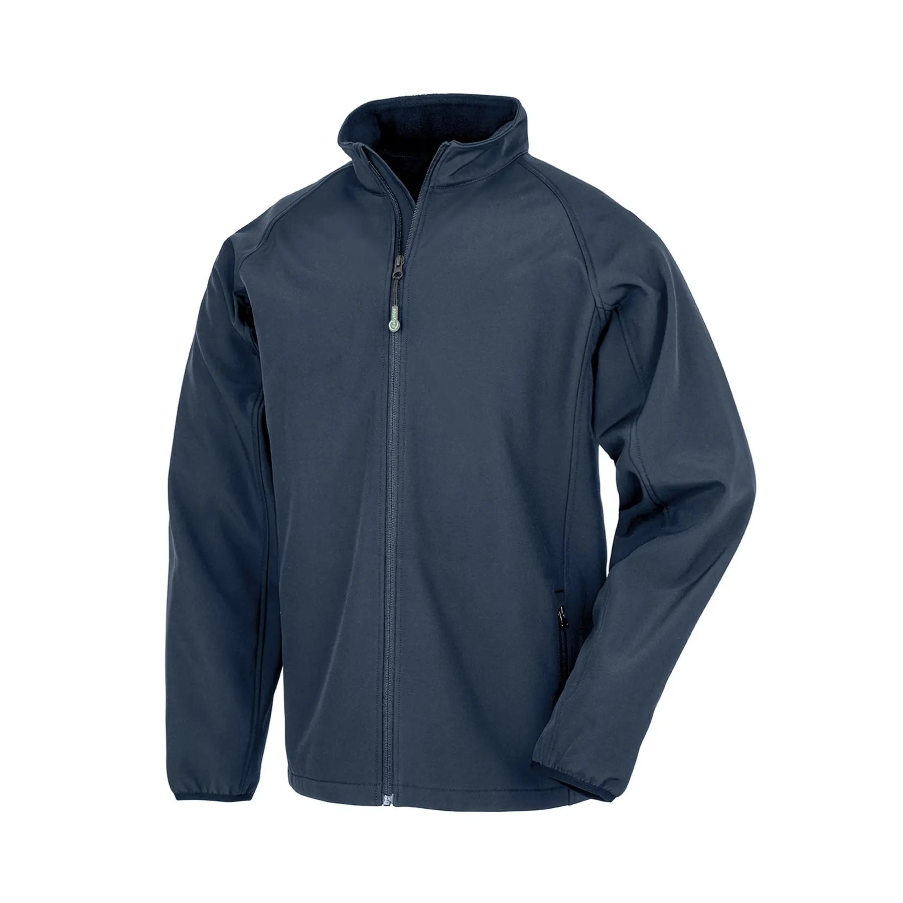 Veste de travail 2 couches softshell enfant Result