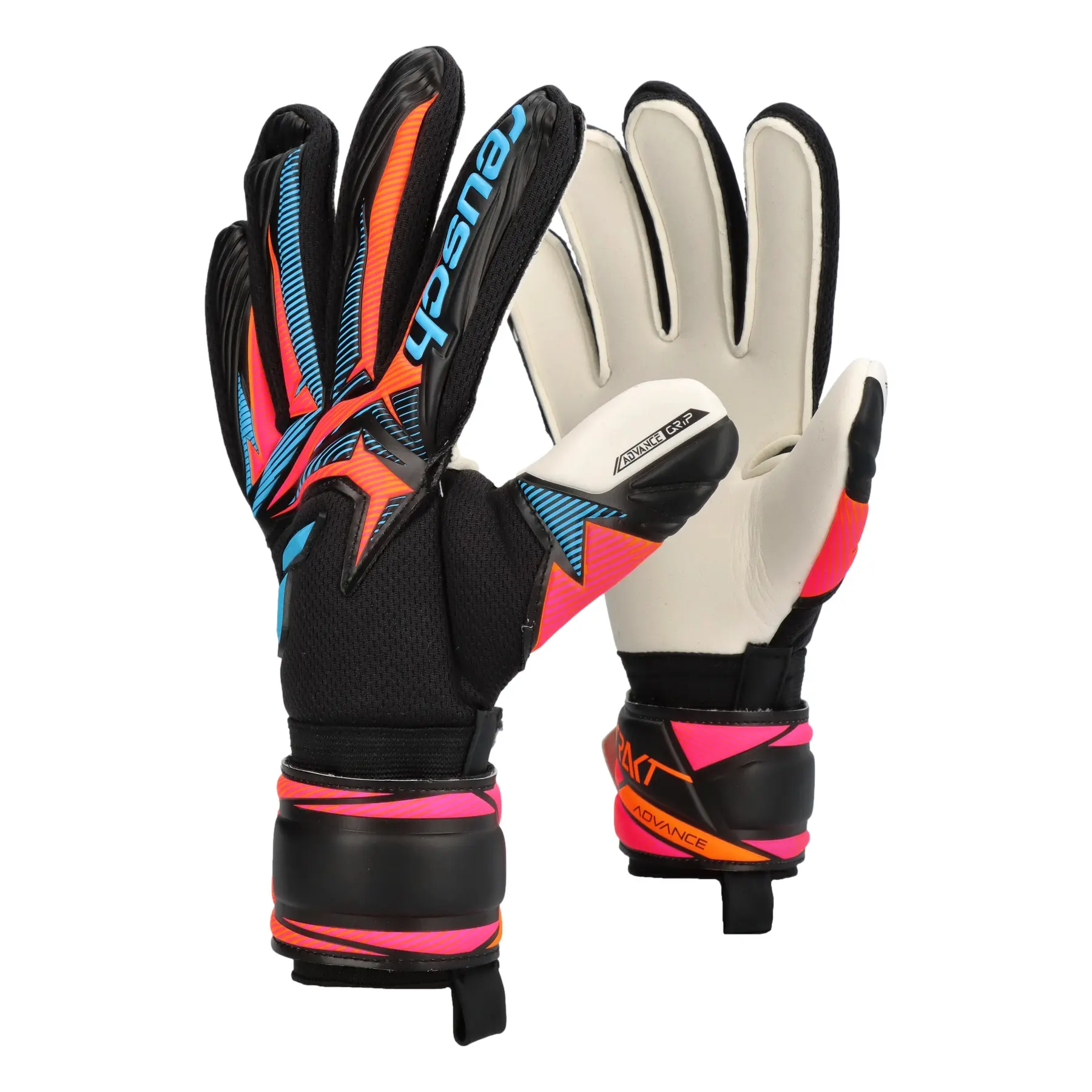Keepershandschoenen Reusch Attrakt Advance