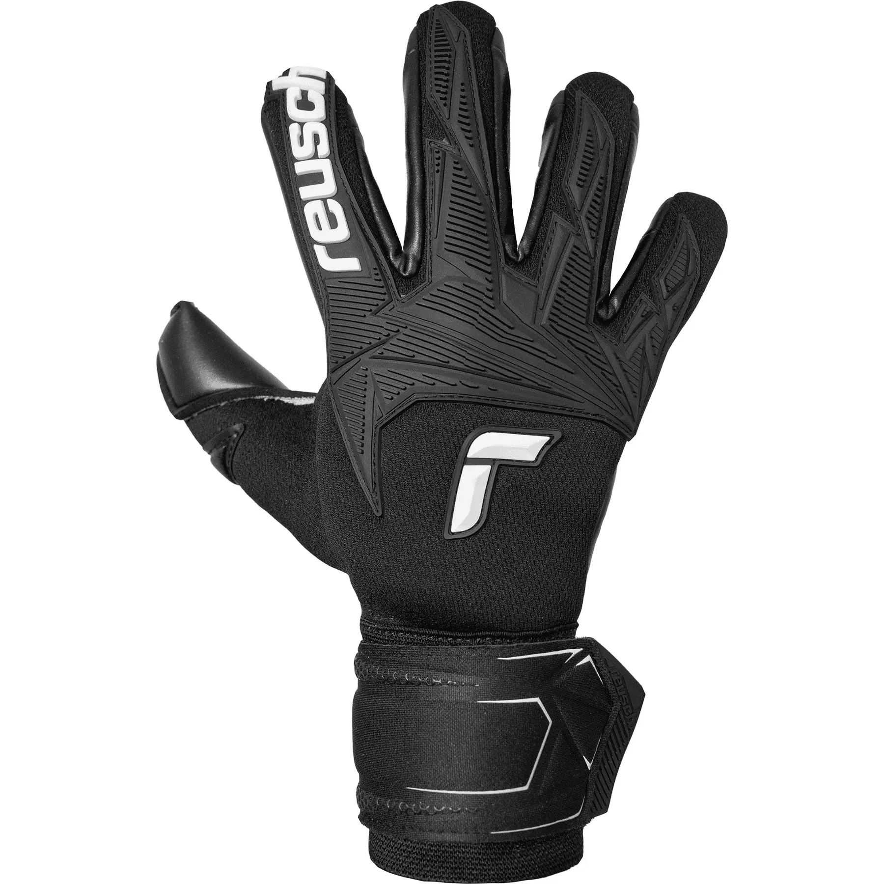 Keepershandschoenen Reusch Attrakt Freegel Infinity Finger Support
