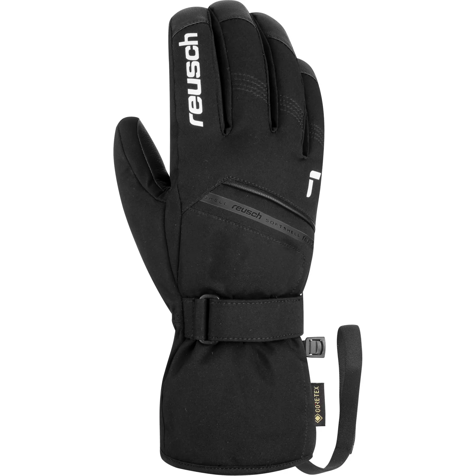 Guanti da sci Reusch Morris GORE-TEX