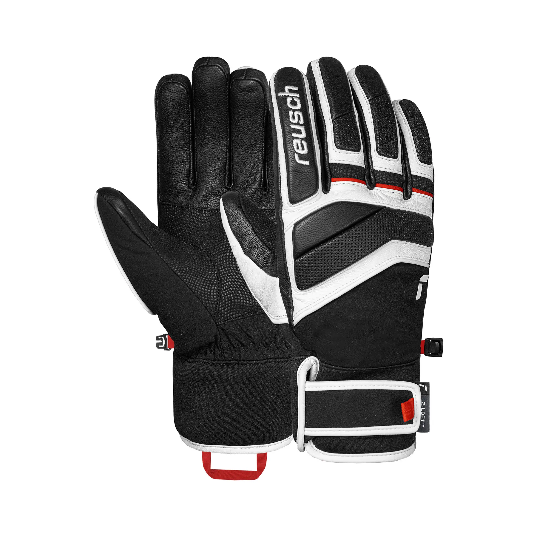 Skihandschuhe Reusch Alpha Pro