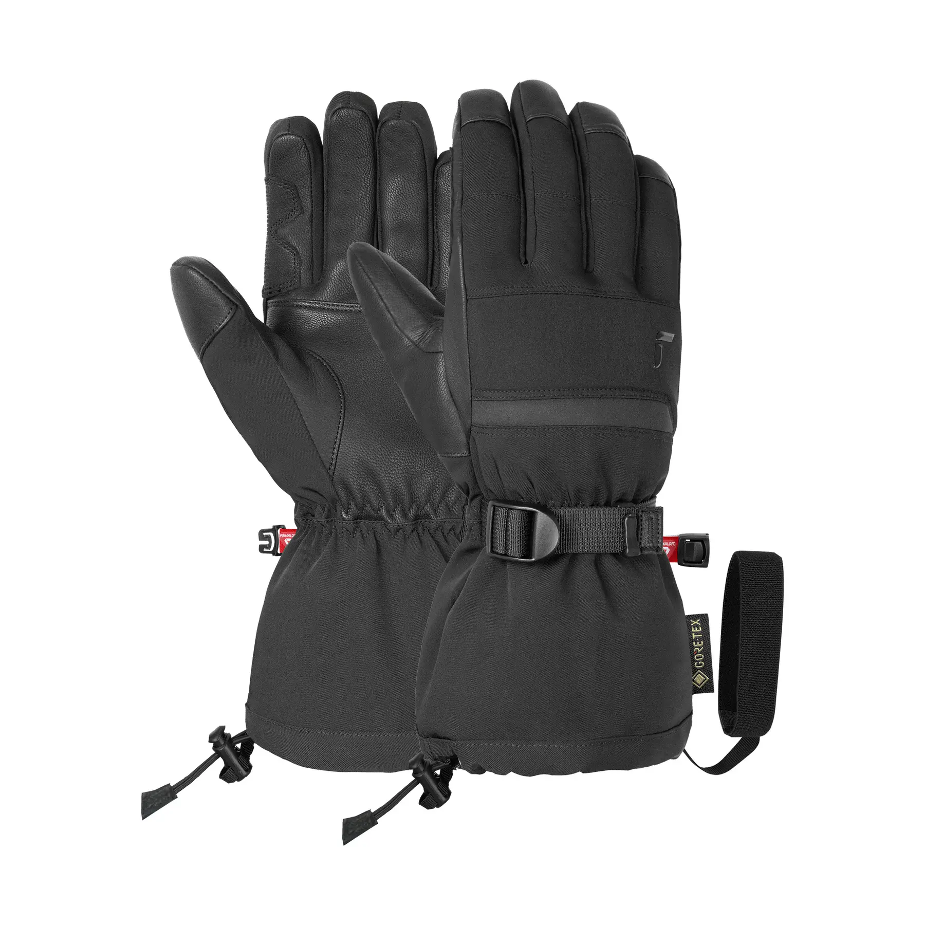 Skihandschuhe Reusch Jerome Gore-Tex