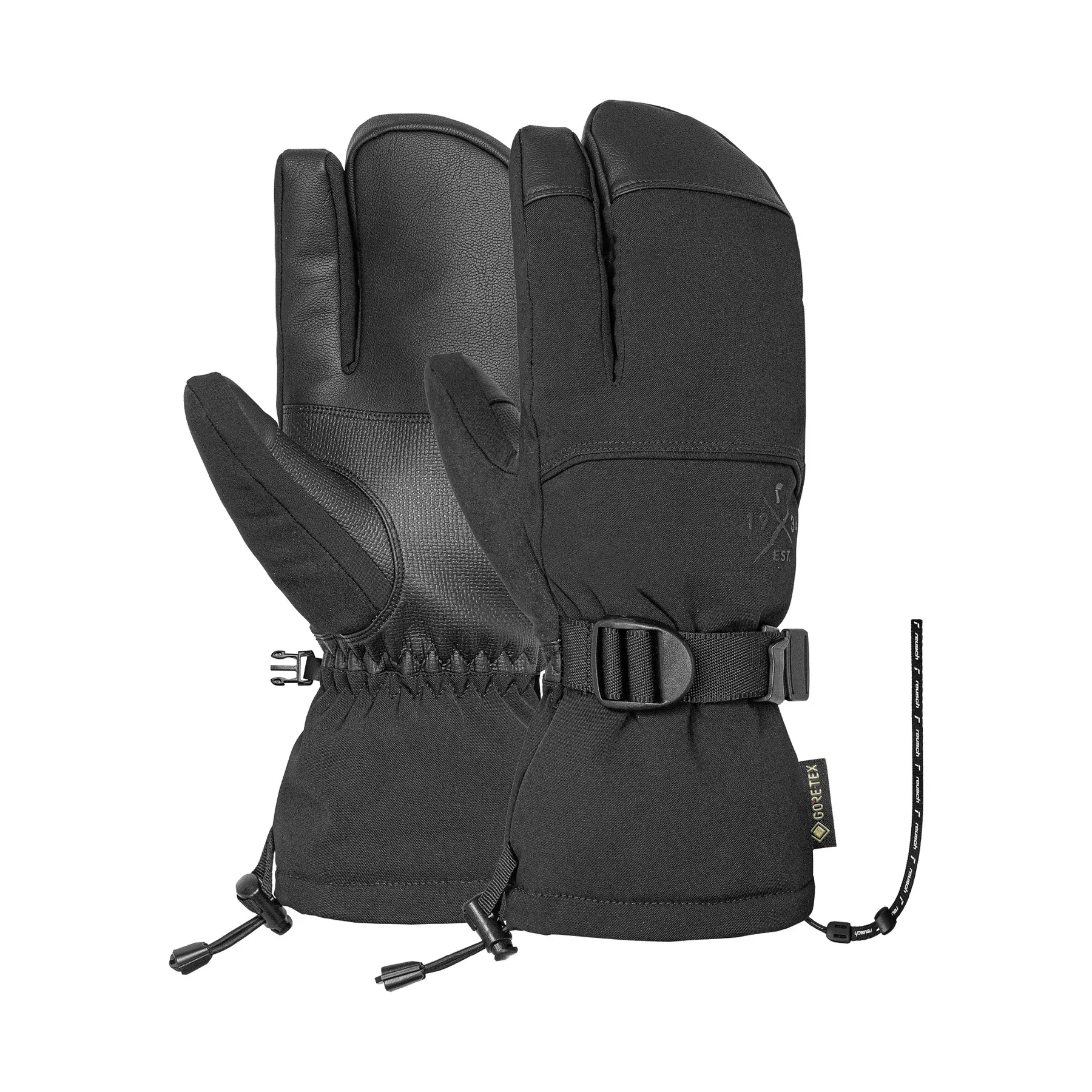 Skihandschoenen Reusch Jammer R-Tex XT