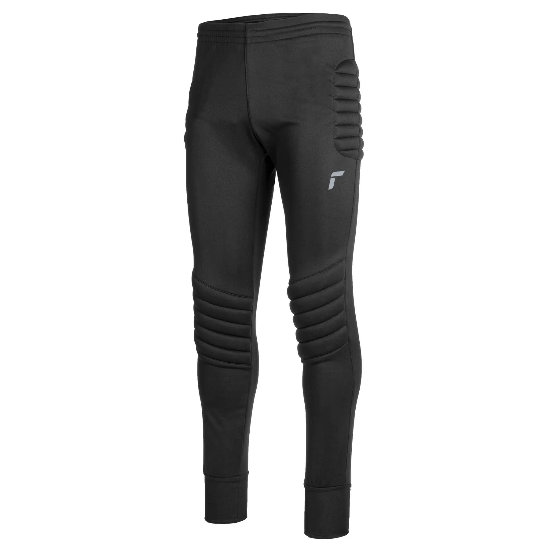 Reusch Torwarthose Gk Training Pant Mit Zuverlässigem Polsterschutz Schwarz L - Image 5