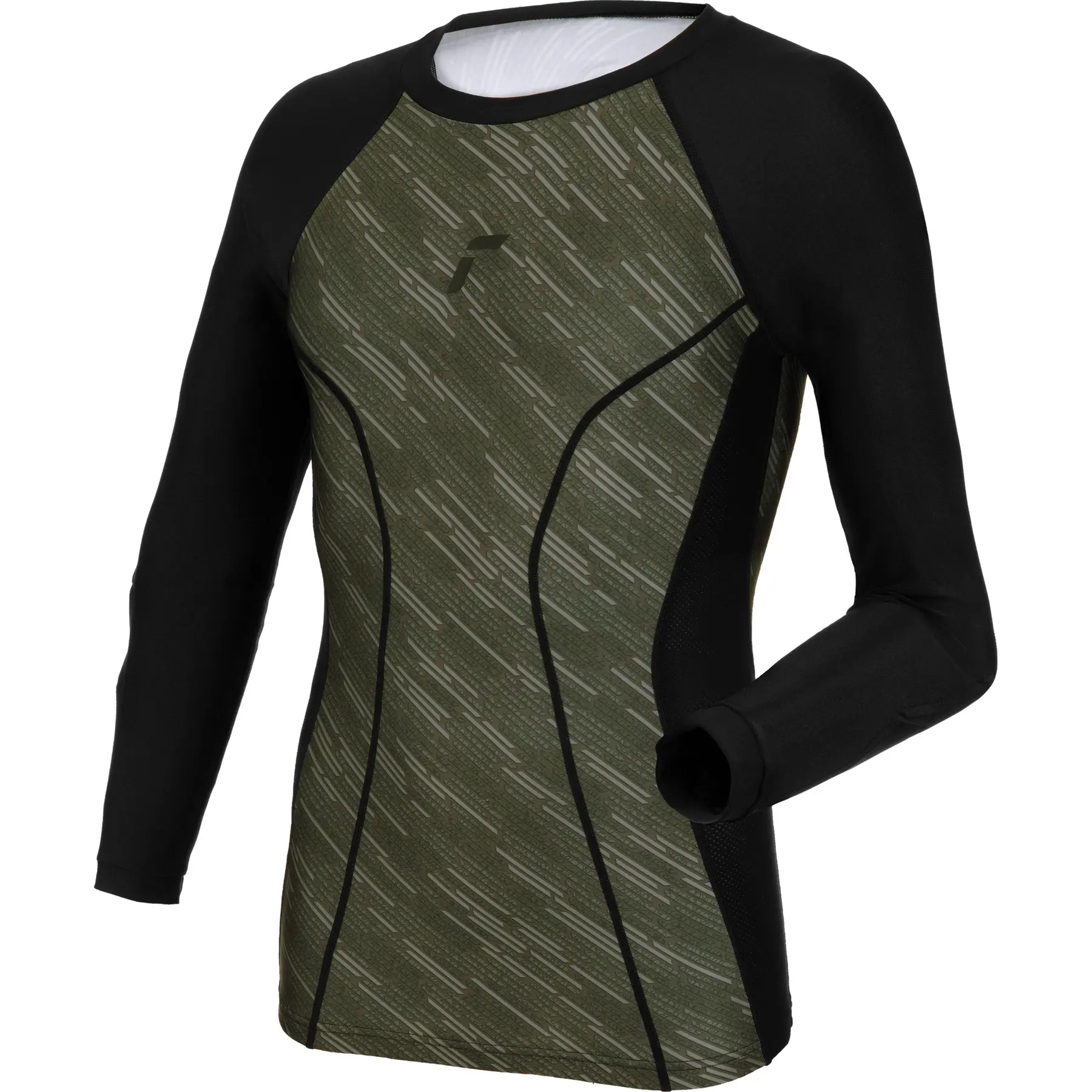 Gewatteerd onderhemd Reusch Eco