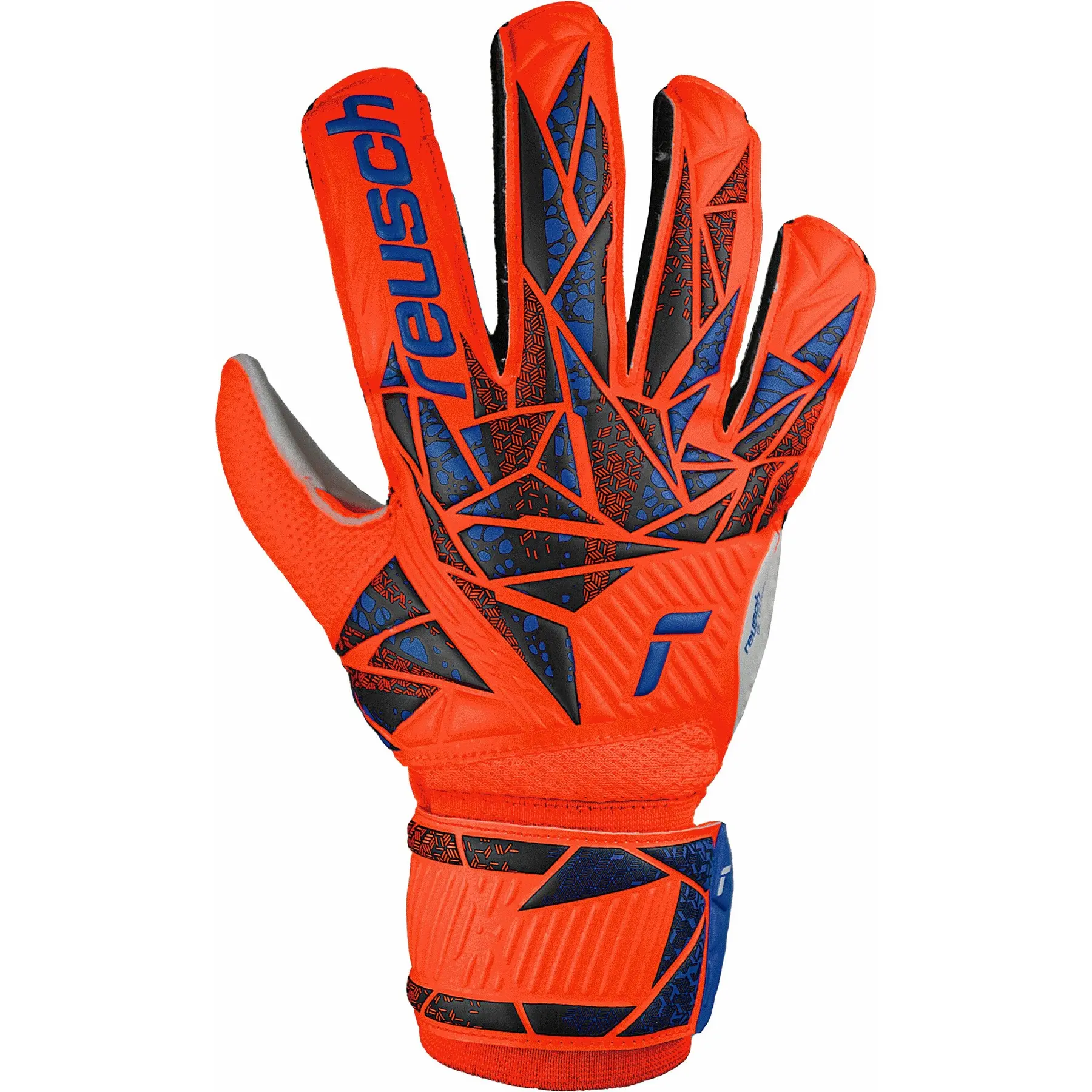 Keepershandschoenen Reusch Attrakt Solid
