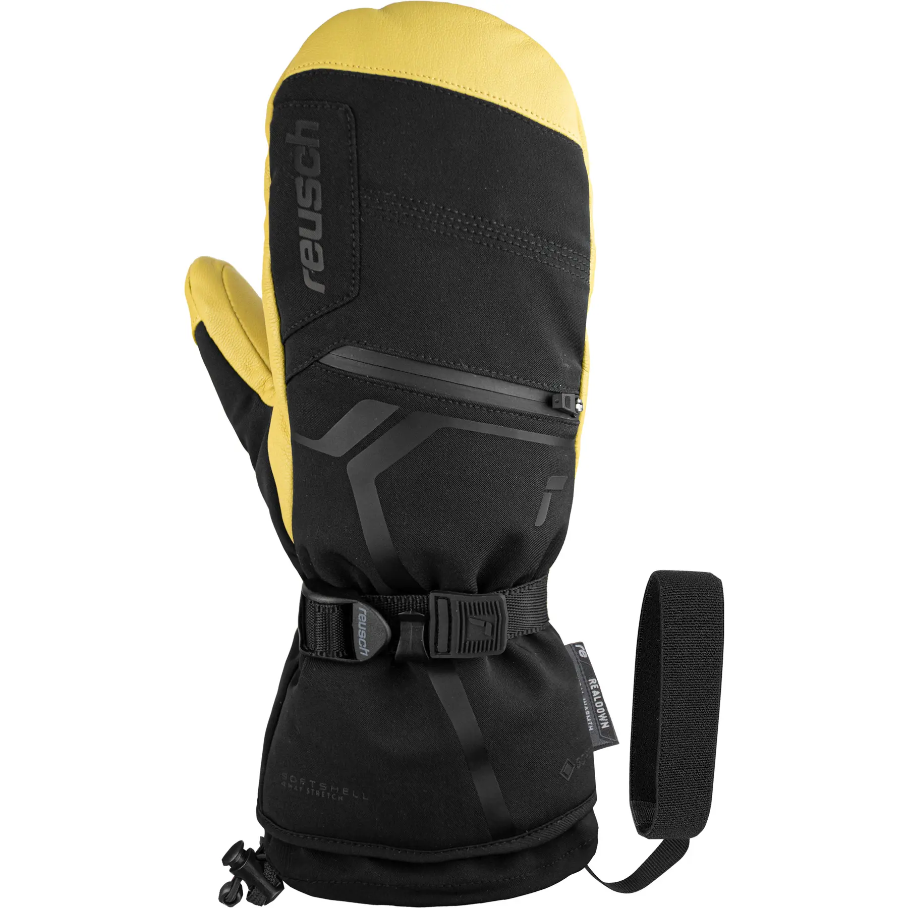 Moffole Reusch Down Spirit GTX