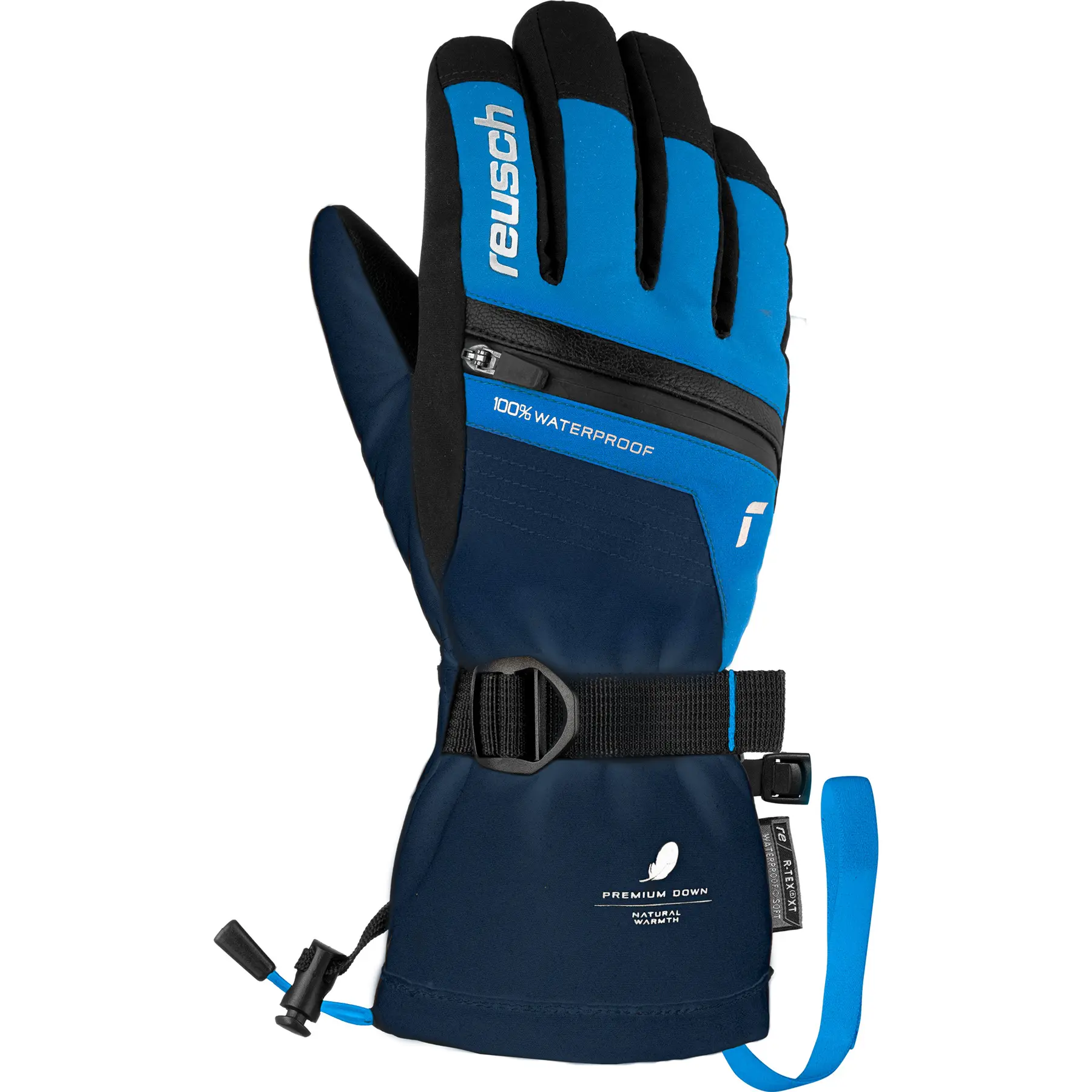 Kinderskihandschoenen Reusch Lando R-TEX XT