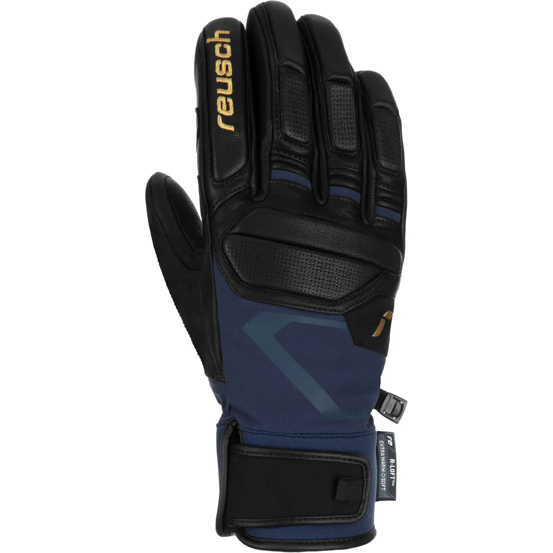 Skihandschuhe Reusch Pro RC