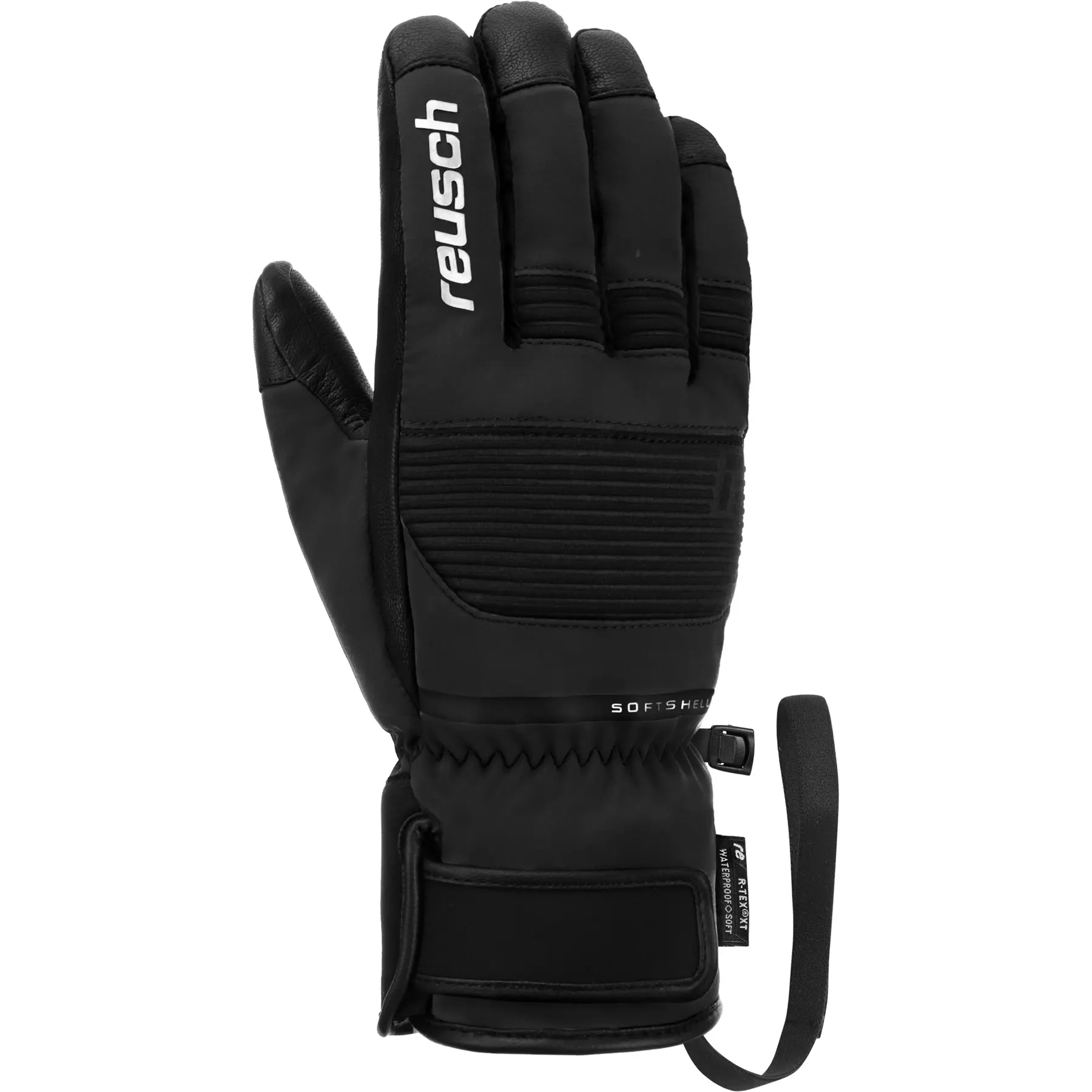 Reusch - Andy R-TEX® XT Handschuhe schwarz