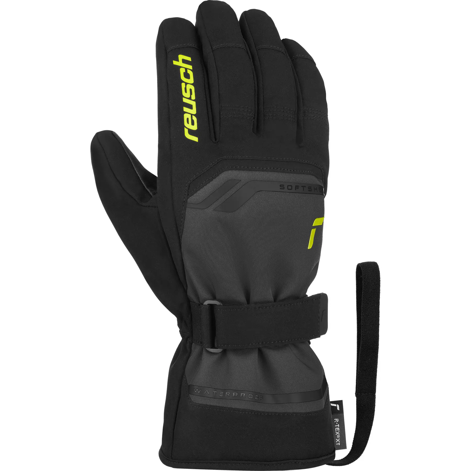 Skihandschuhe Reusch Primus R-TEX® XT
