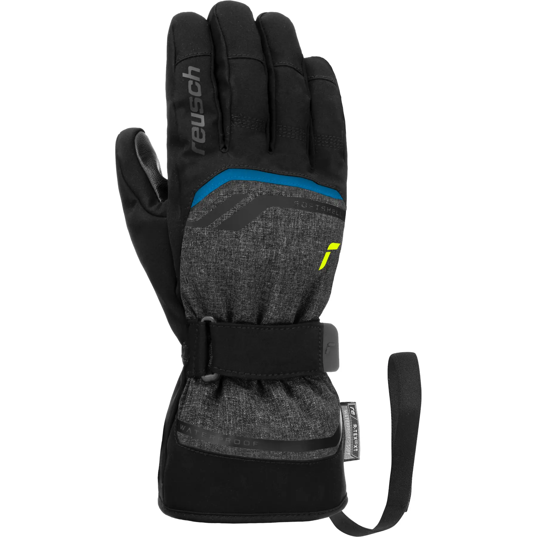 Guanti da sci Reusch Primus R-TEX® XT